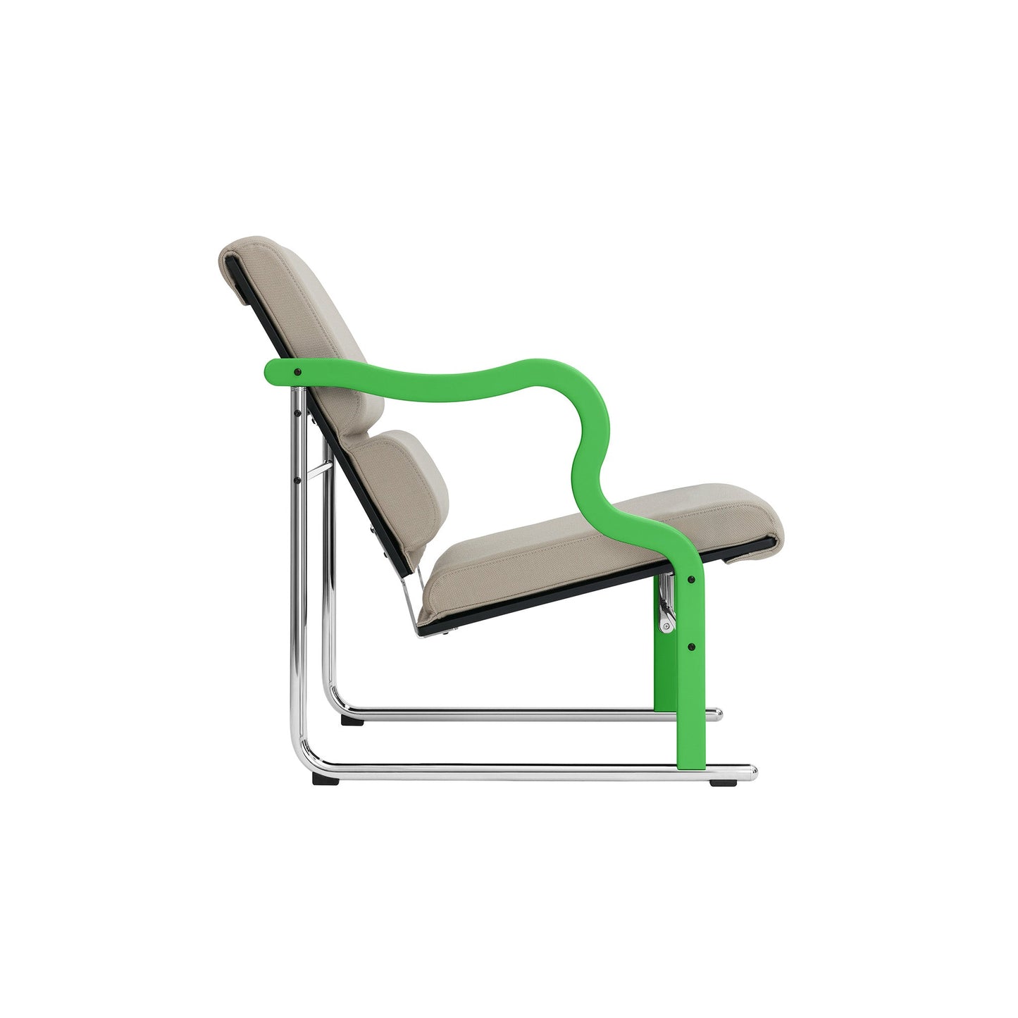 Experiment Chair - District Furniture
