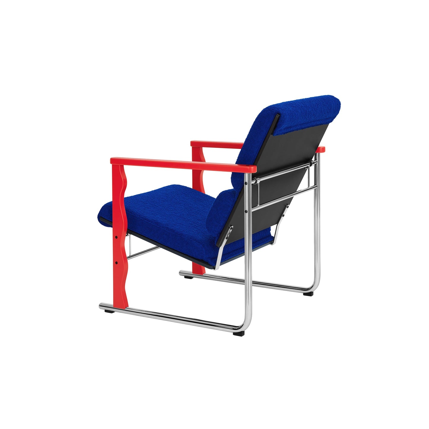 Experiment Chair - District Furniture