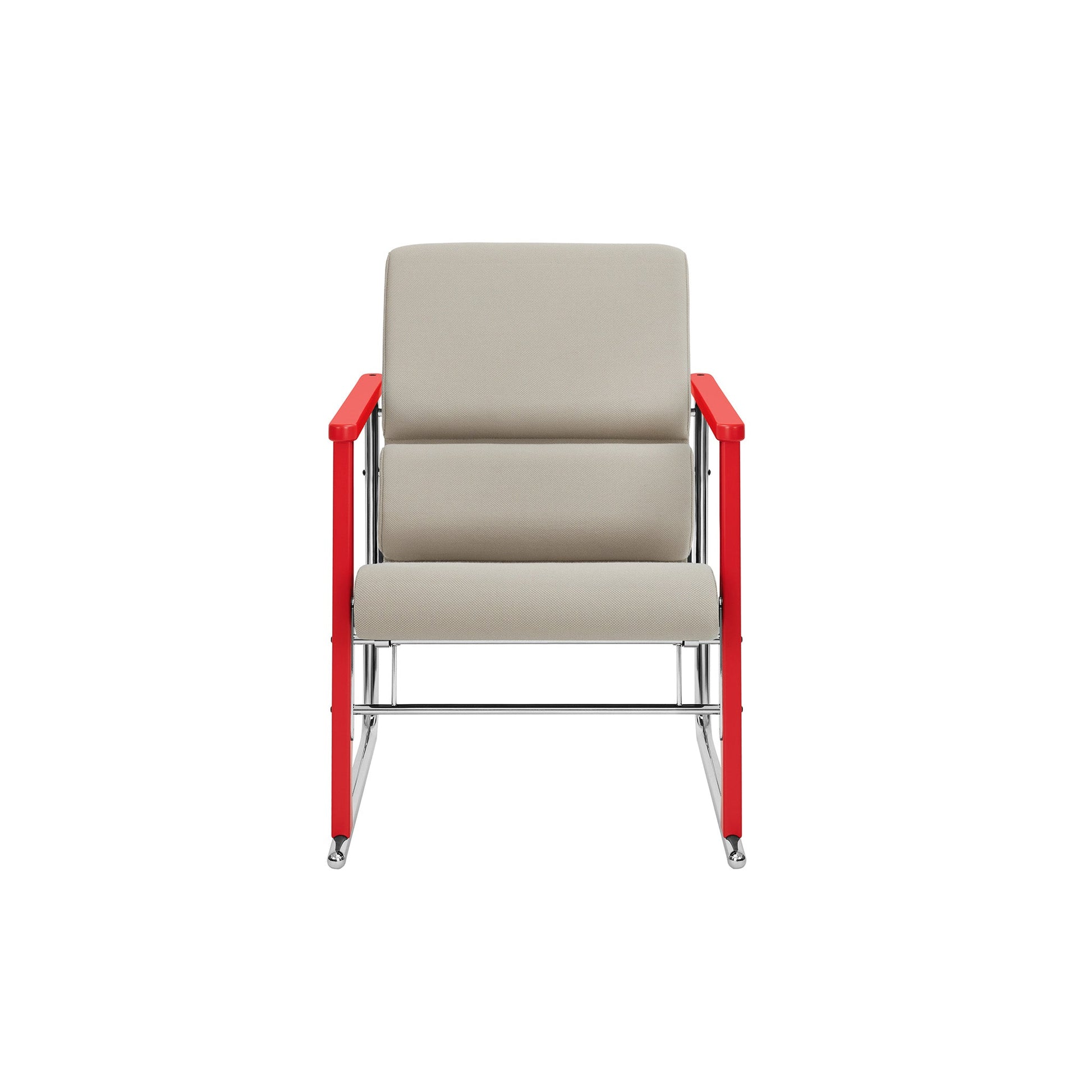 Experiment Chair - District Furniture