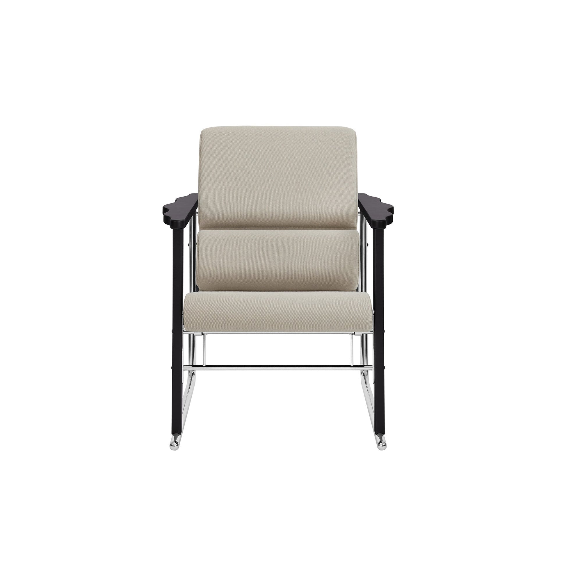 Experiment Chair - District Furniture