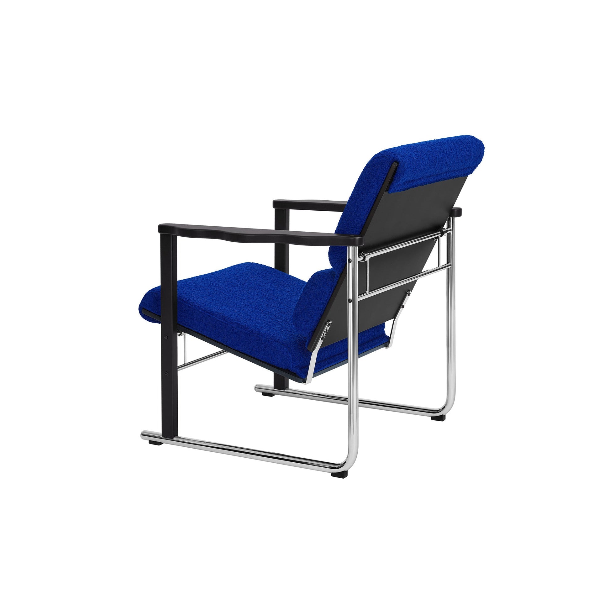 Experiment Chair - District Furniture