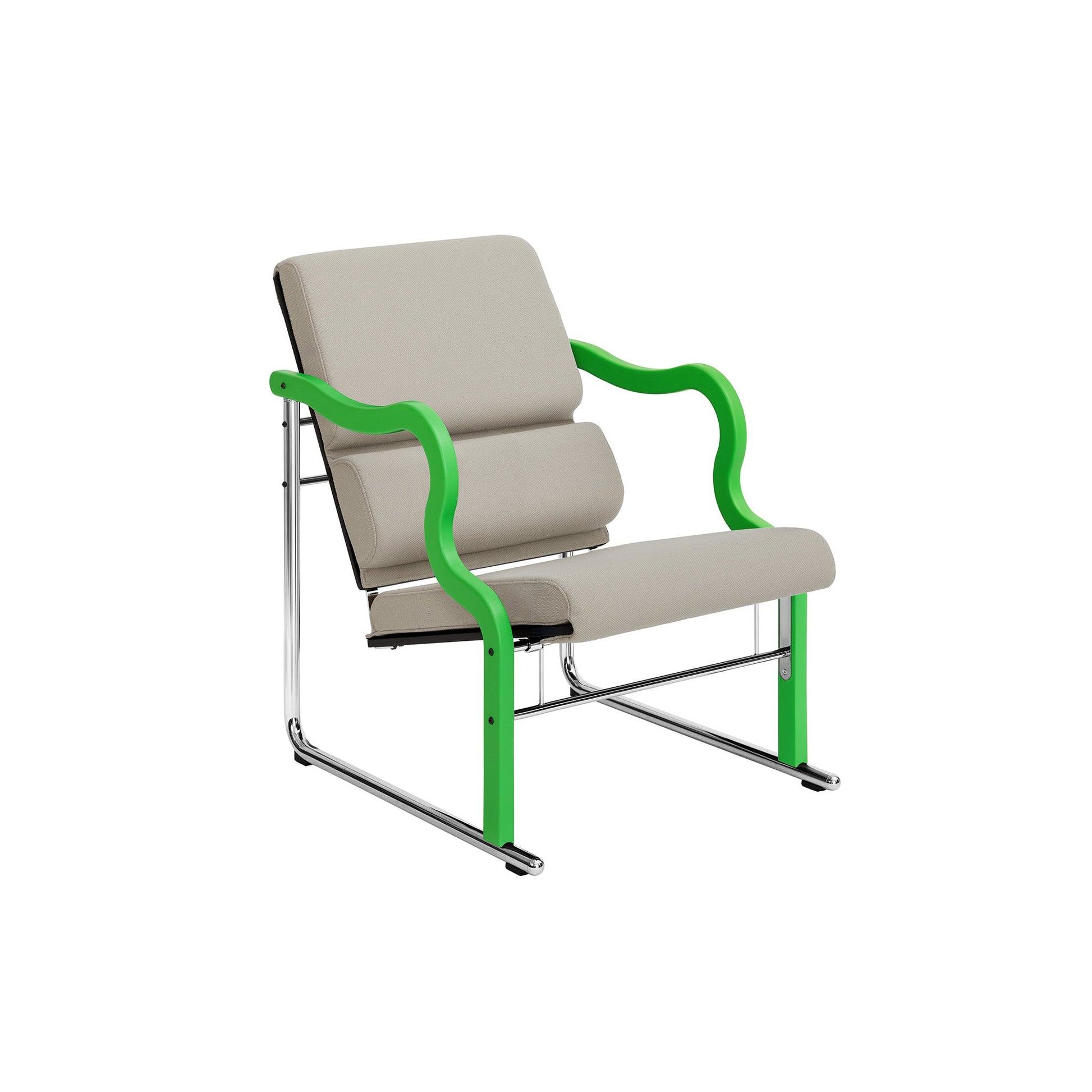 Experiment Chair - District Furniture