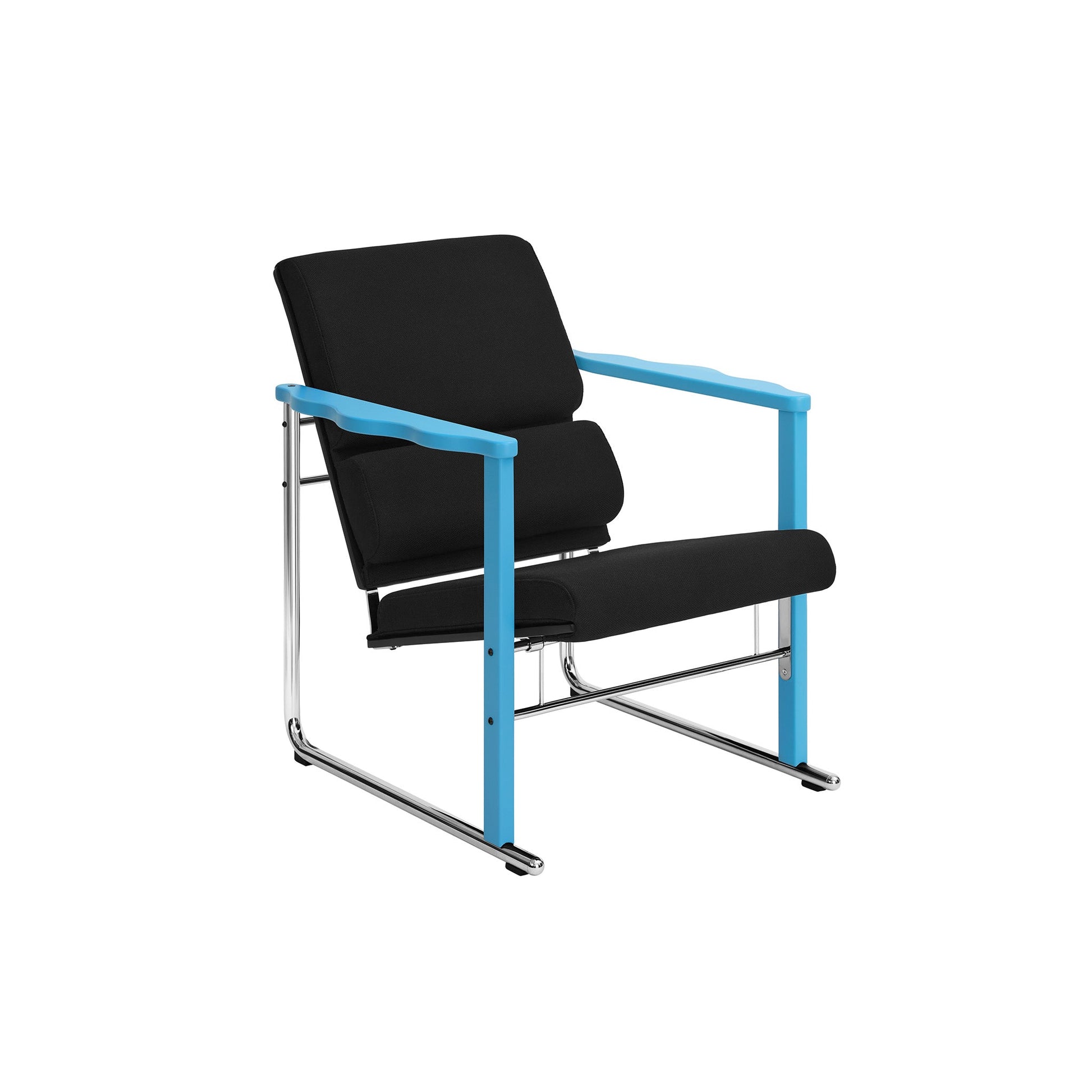 Experiment Chair - District Furniture