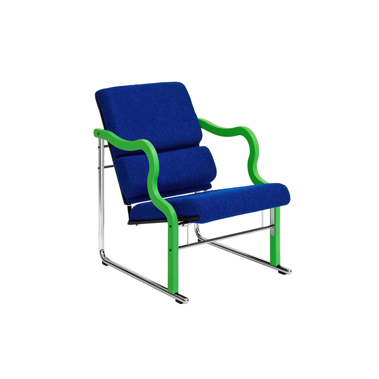 Experiment Chair - District Furniture