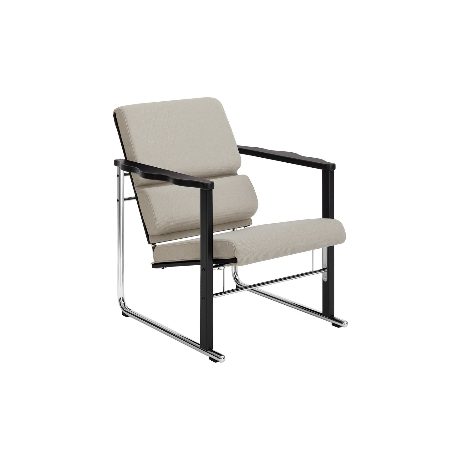 Experiment Chair - District Furniture