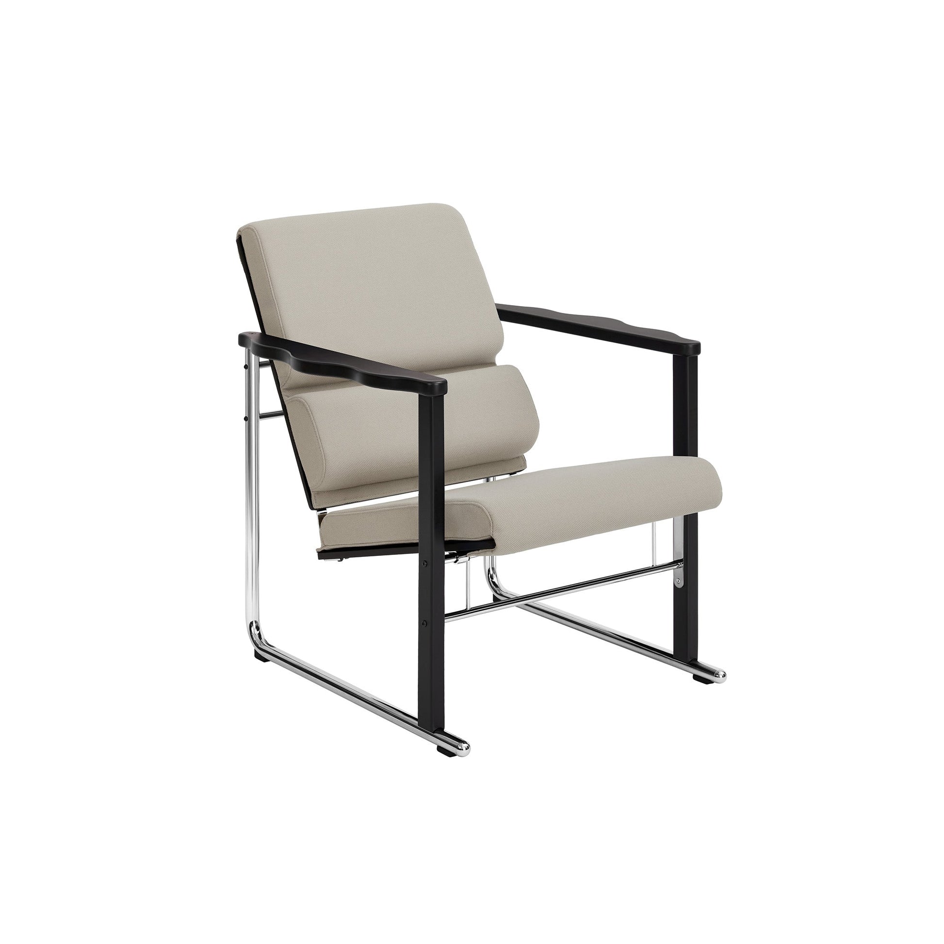 Experiment Chair - District Furniture