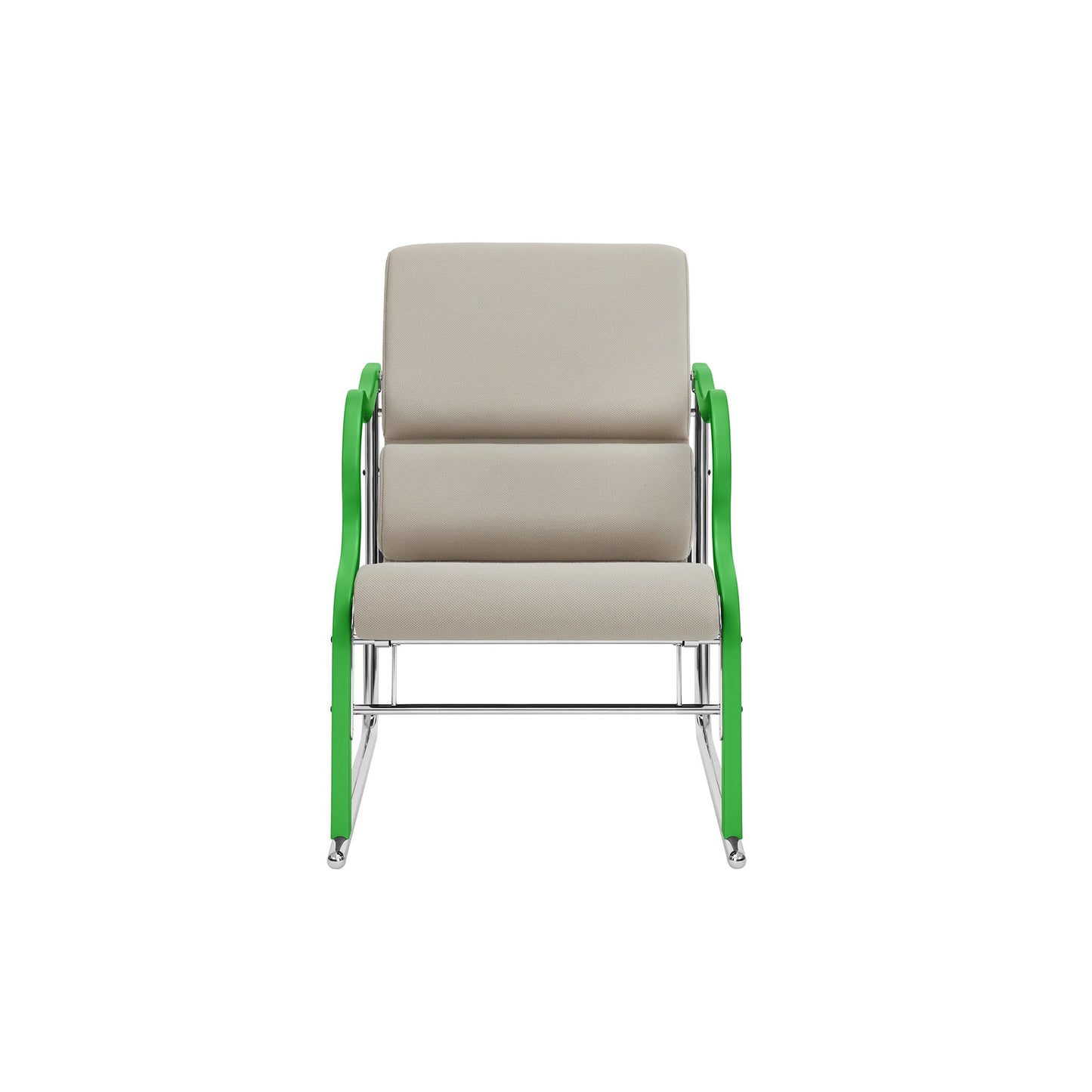 Experiment Chair - District Furniture