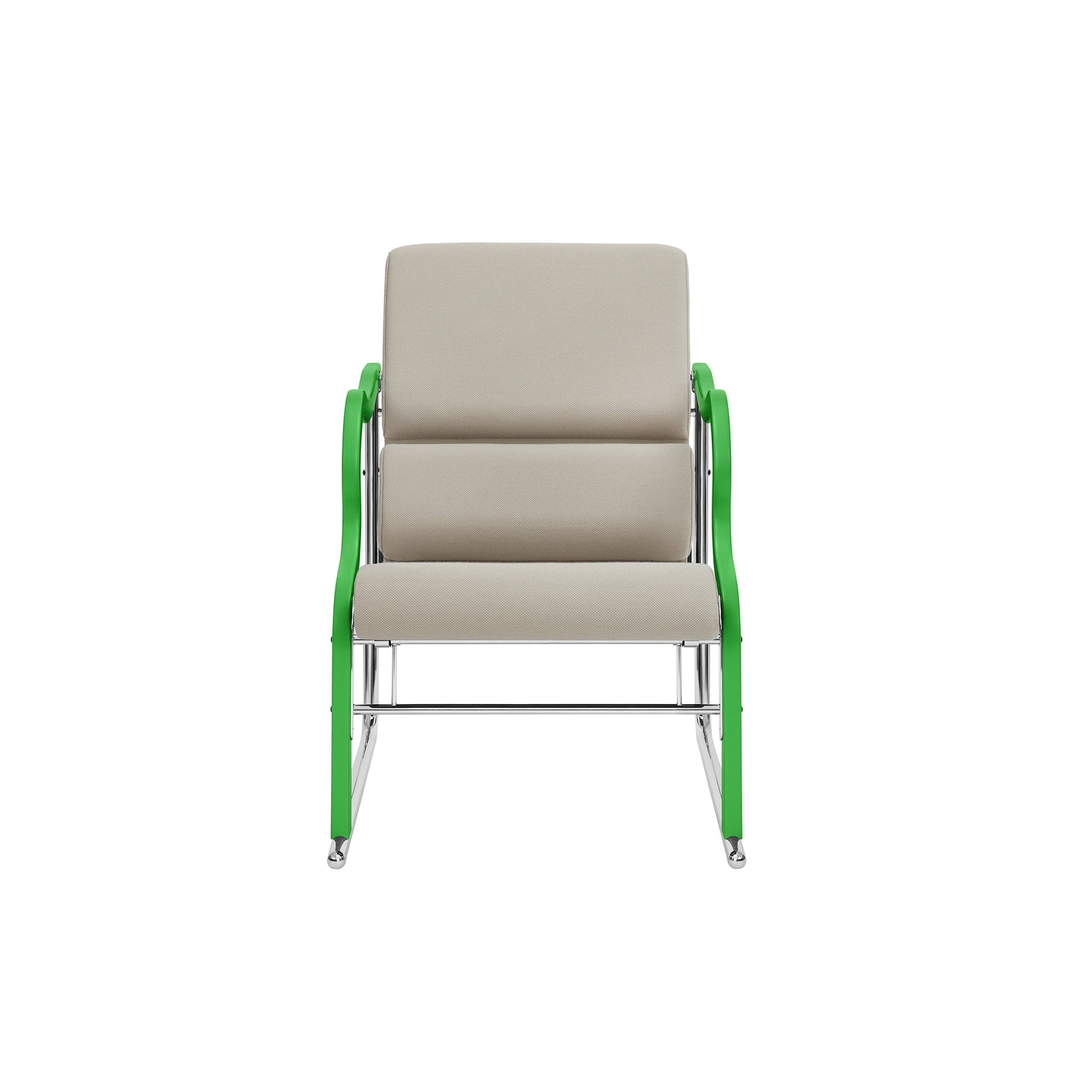 Experiment Chair - District Furniture