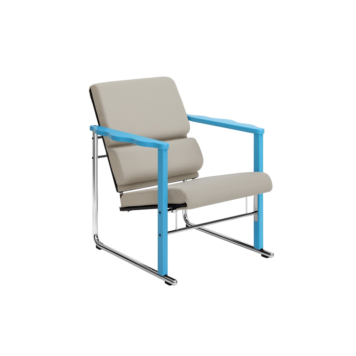 Experiment Chair - District Furniture