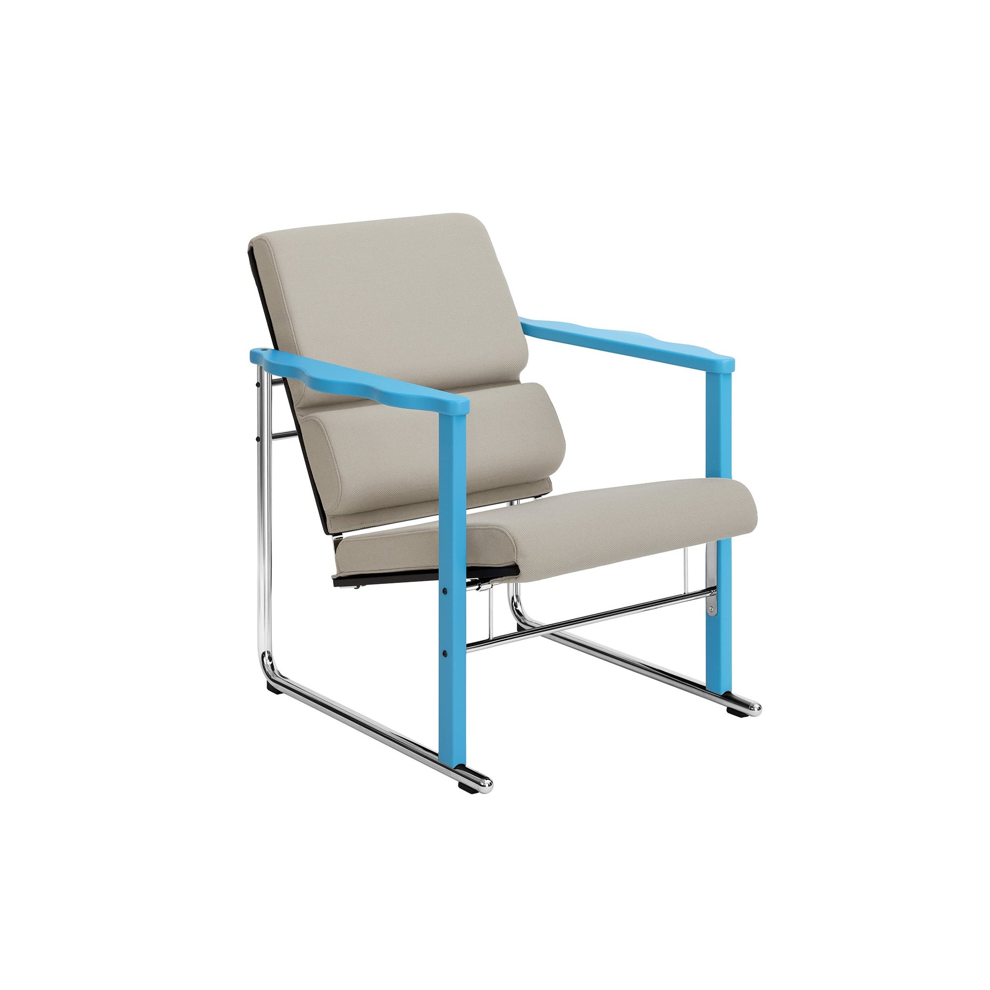 Experiment Chair - District Furniture