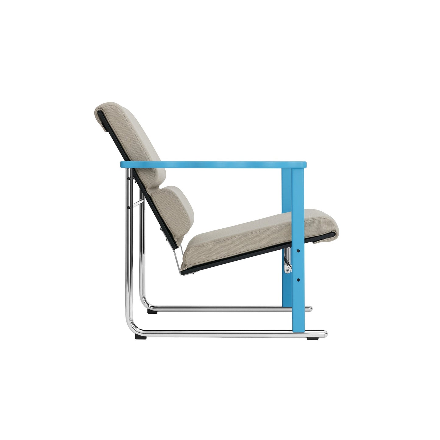Experiment Chair - District Furniture