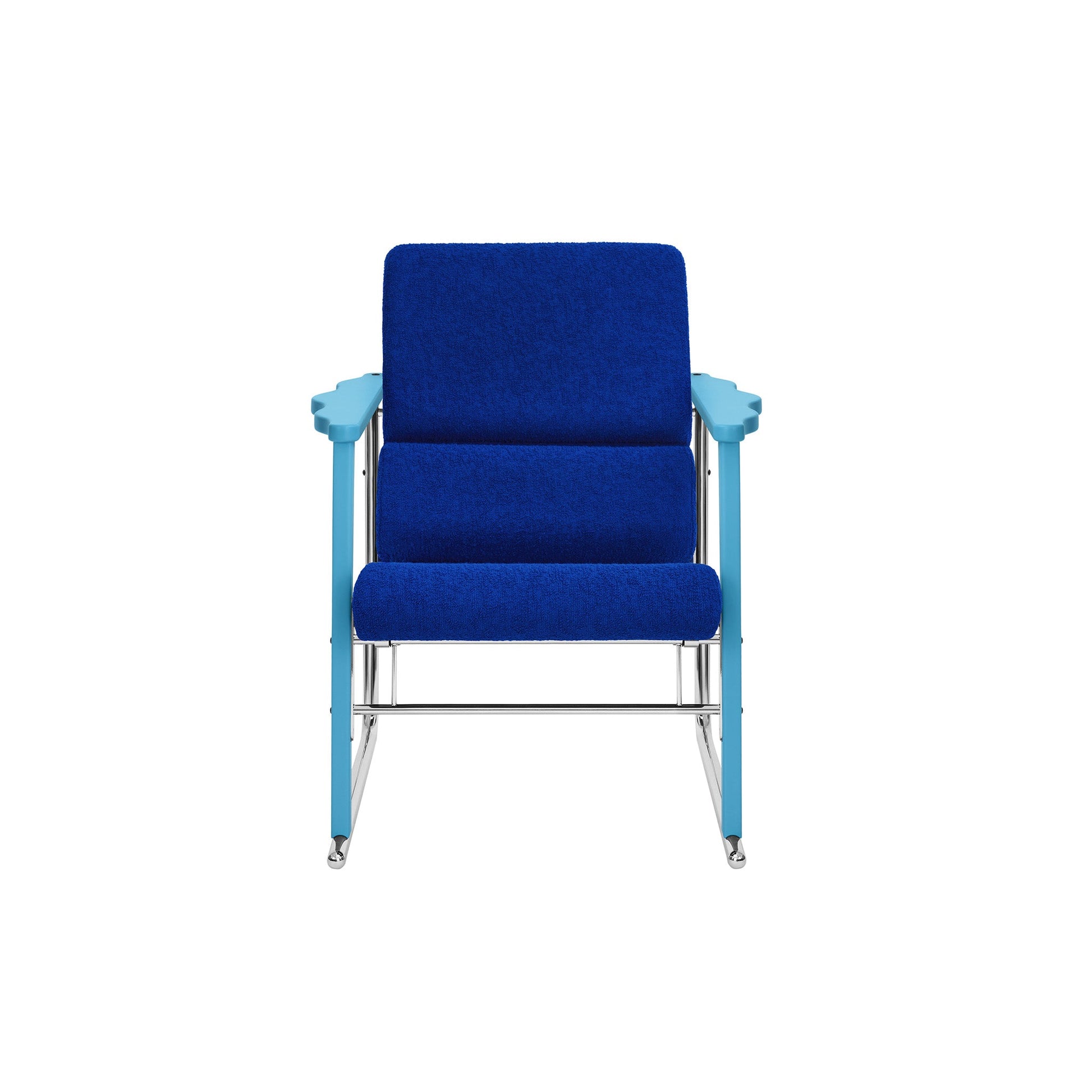 Experiment Chair - District Furniture