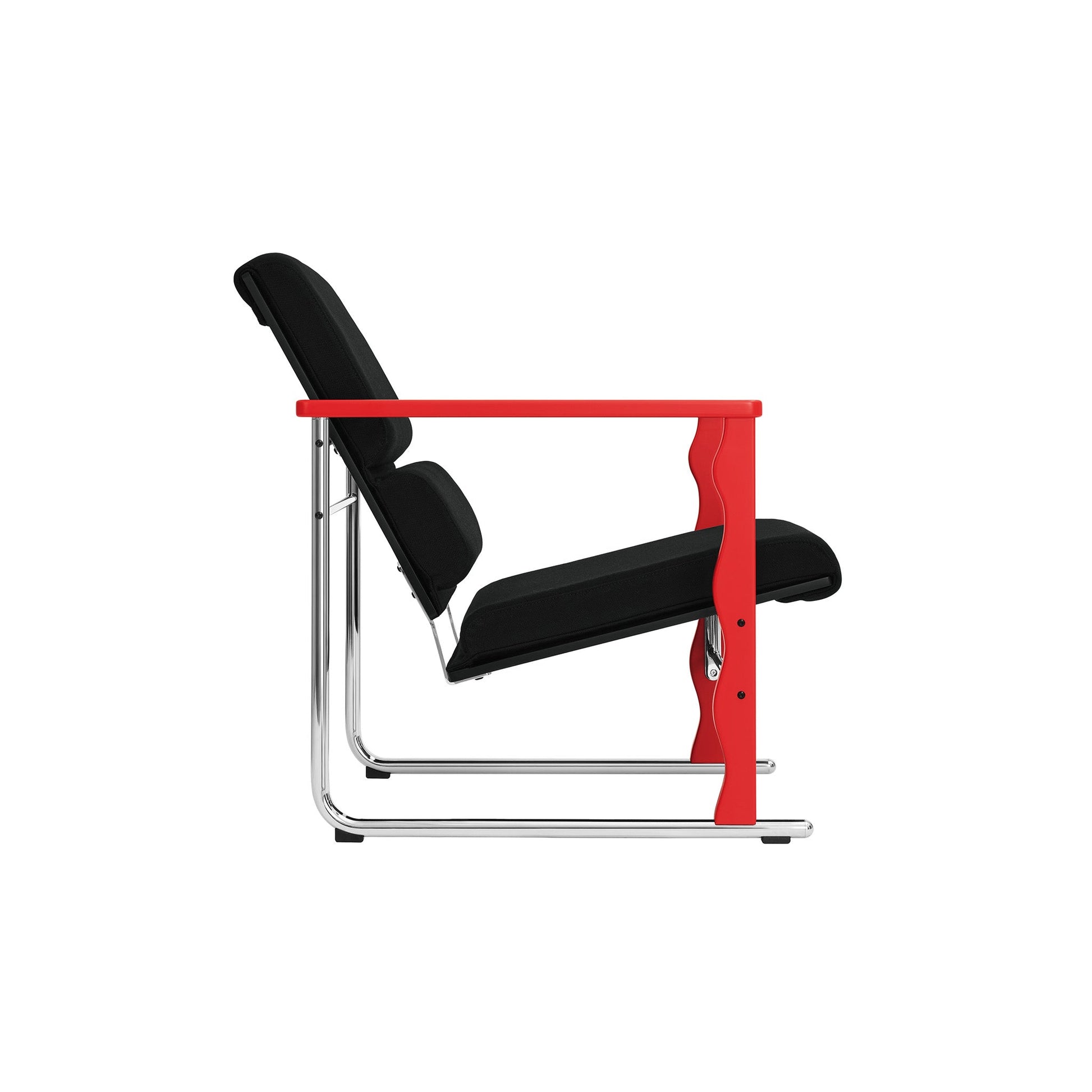 Experiment Chair - District Furniture