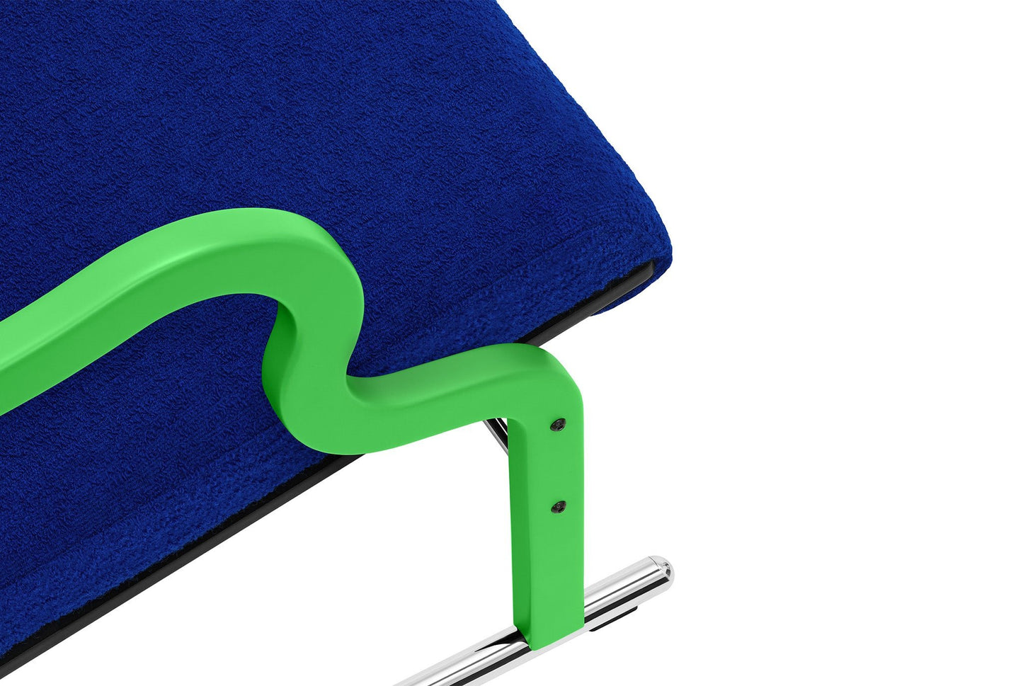 Experiment Chair - District Furniture