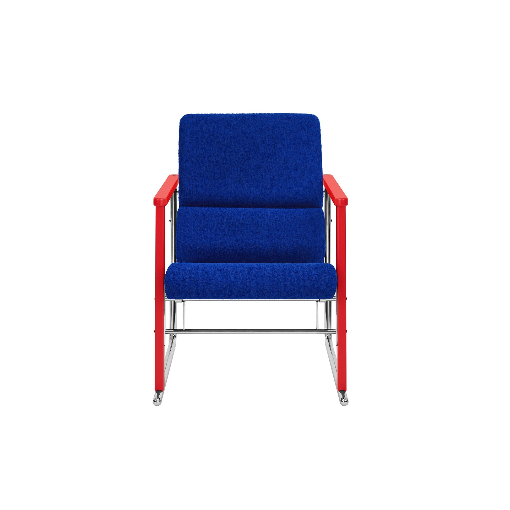 Experiment Chair - District Furniture