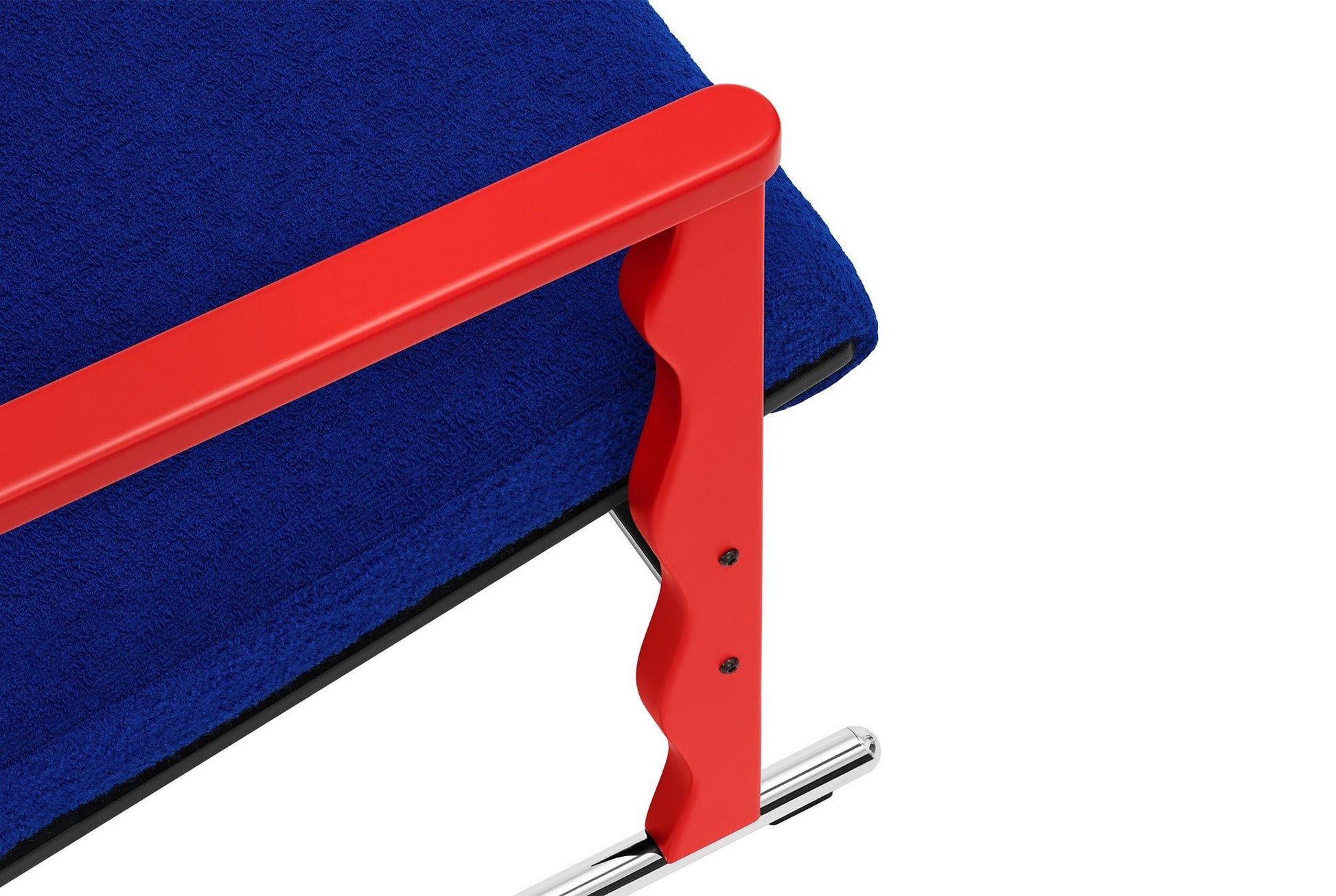 Experiment Chair - District Furniture