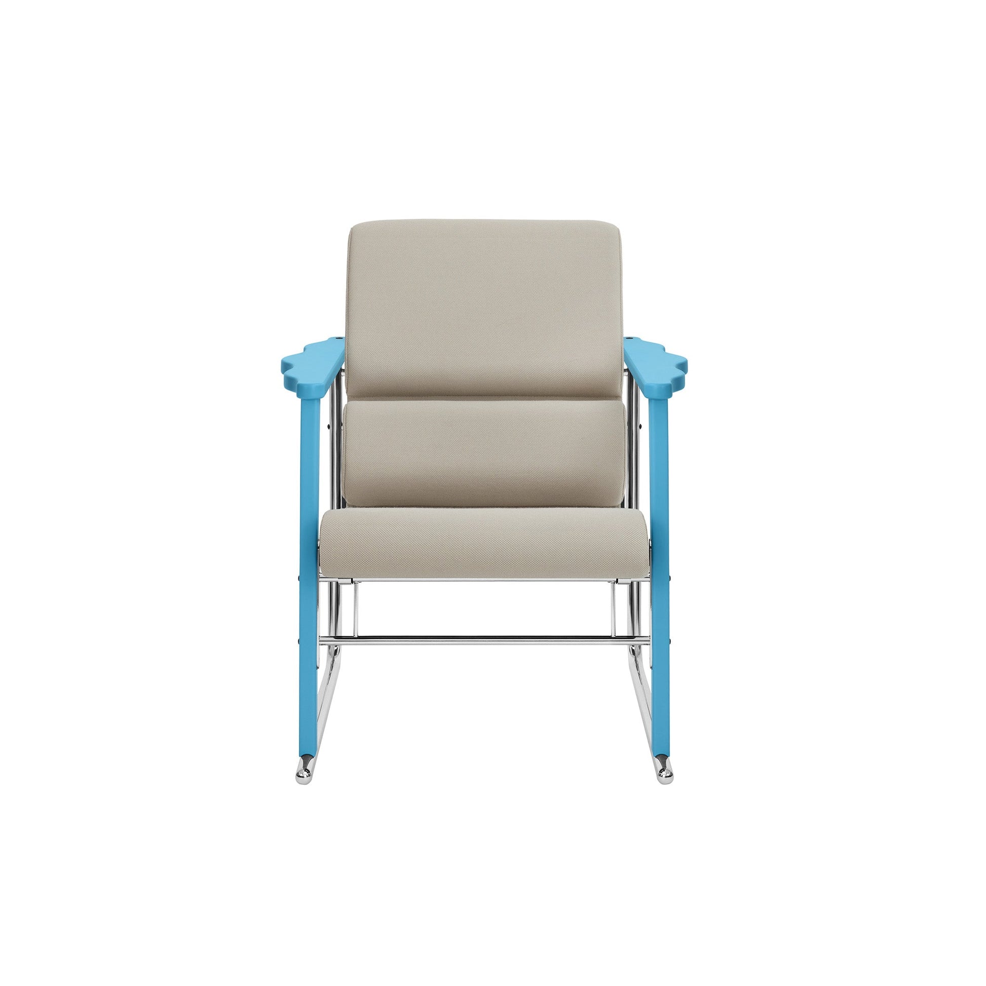 Experiment Chair - District Furniture