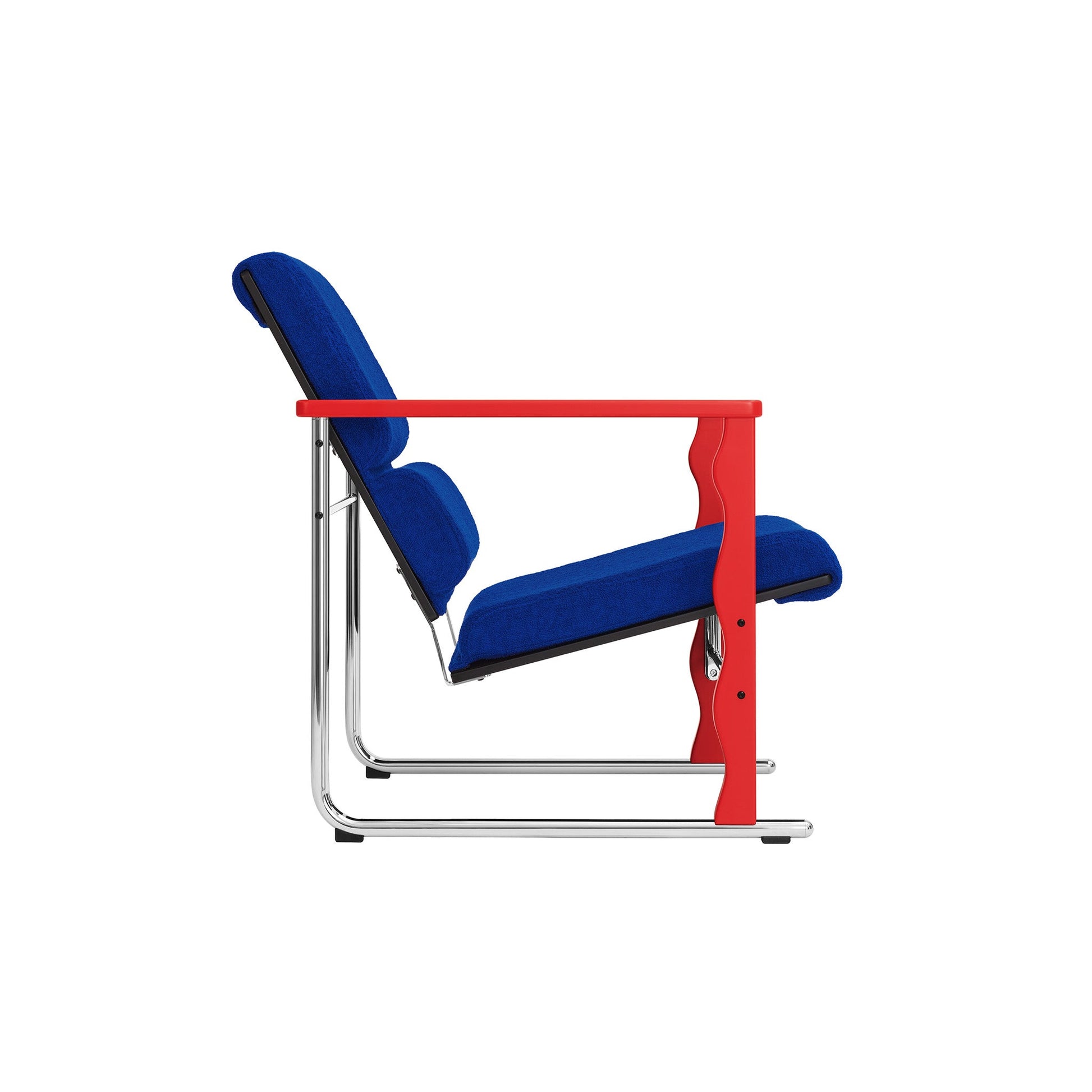Experiment Chair - District Furniture