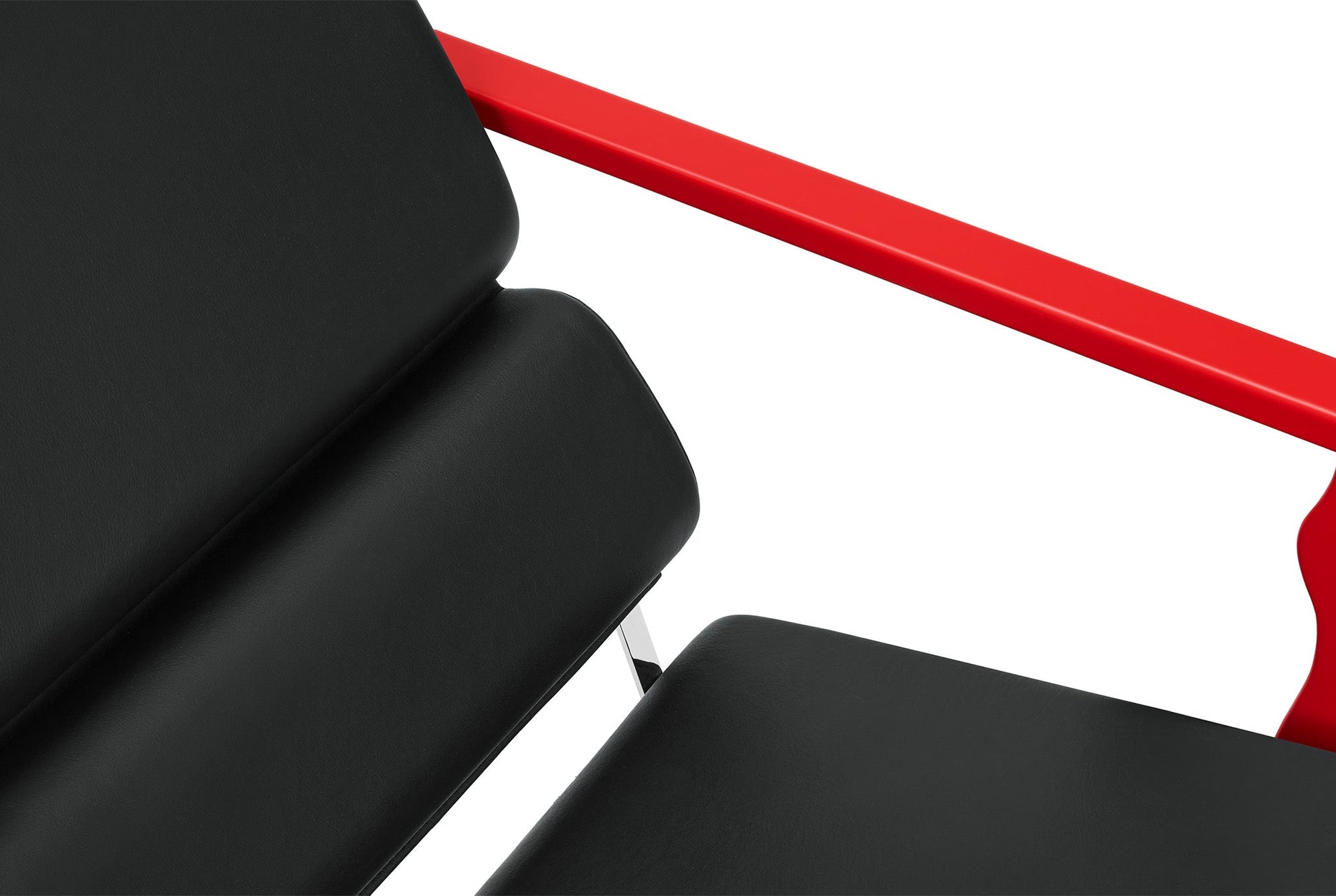 Experiment Chair - District Furniture