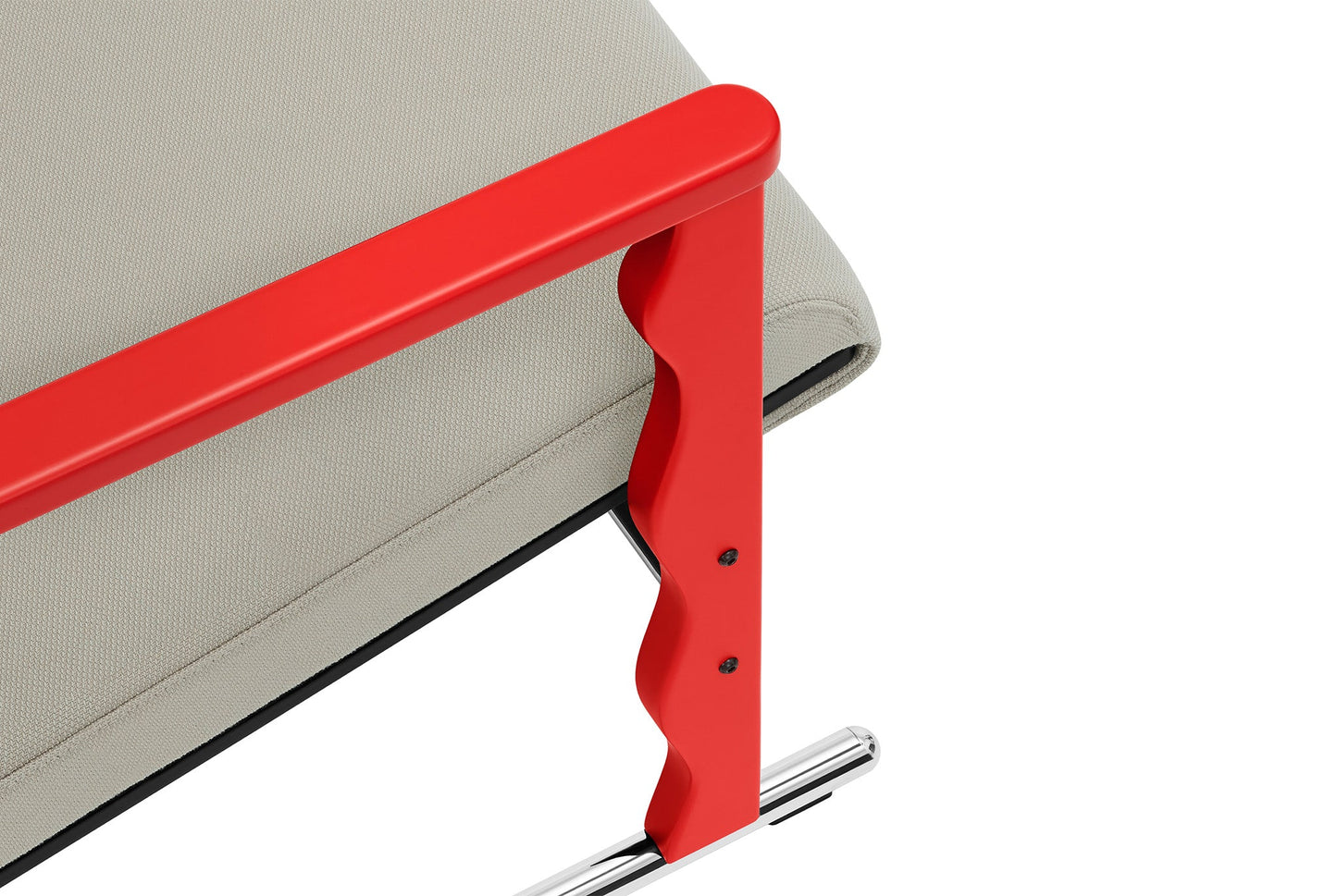 Experiment Chair - District Furniture