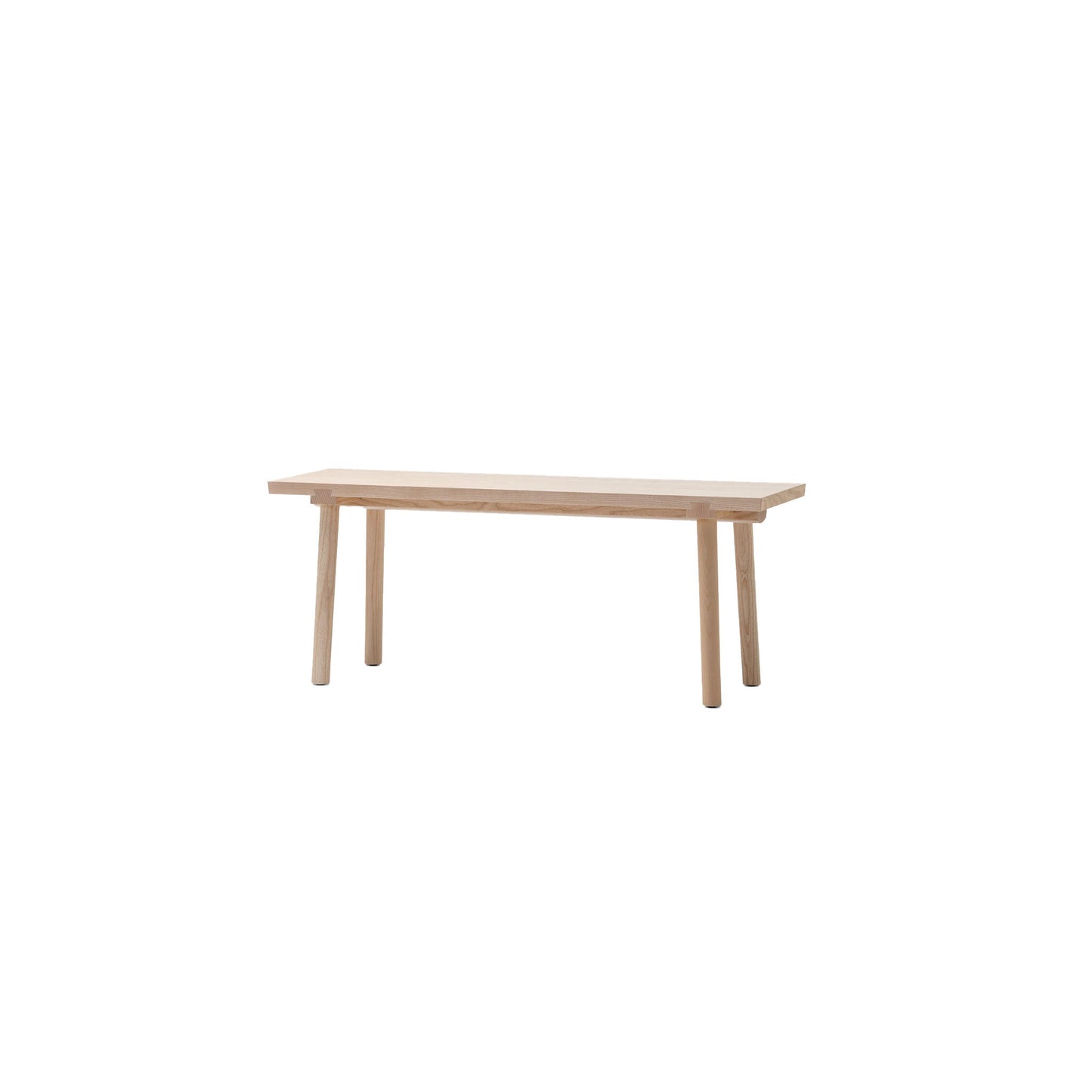 Facile Bench - District Furniture