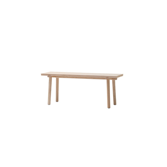 Facile Bench - District Furniture