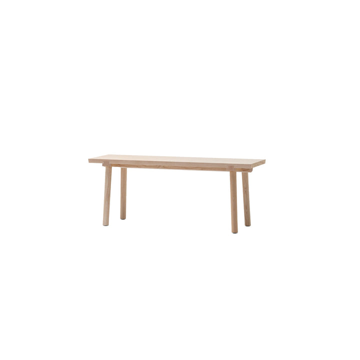 Facile Bench - District Furniture