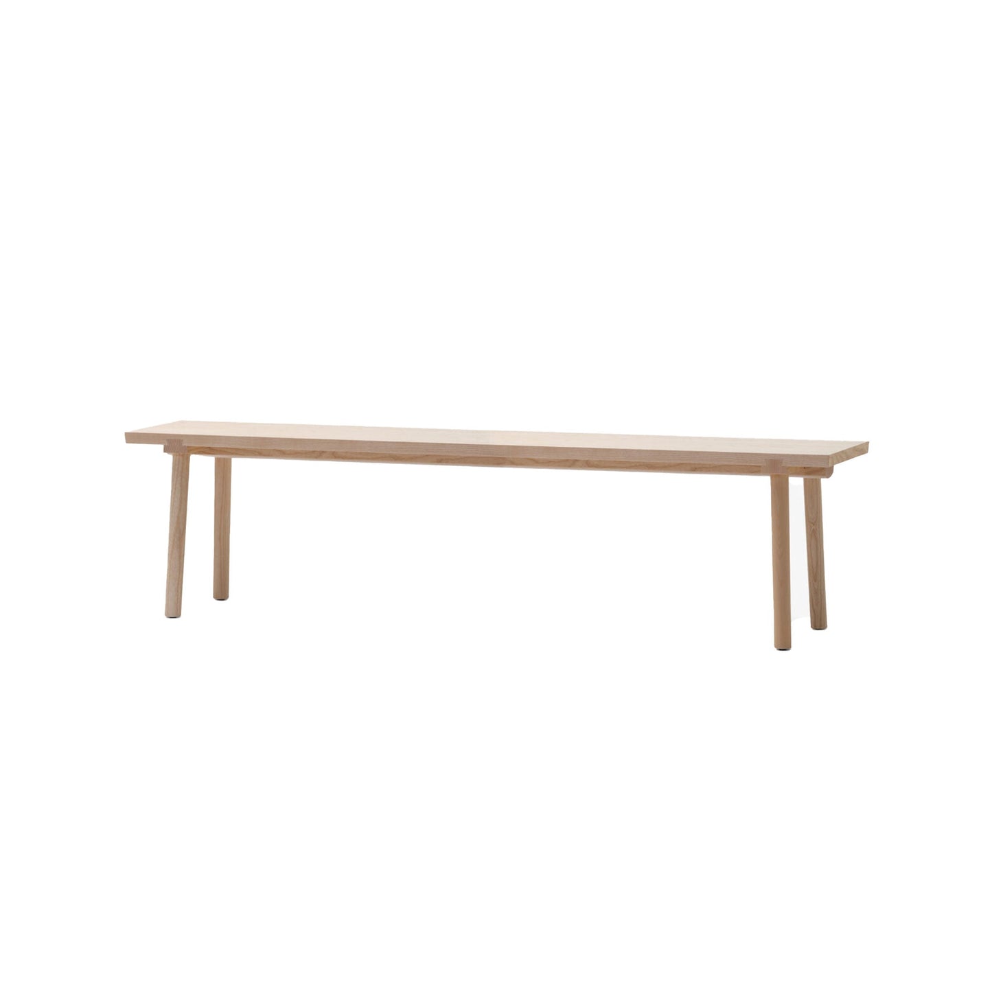 Facile Bench - District Furniture