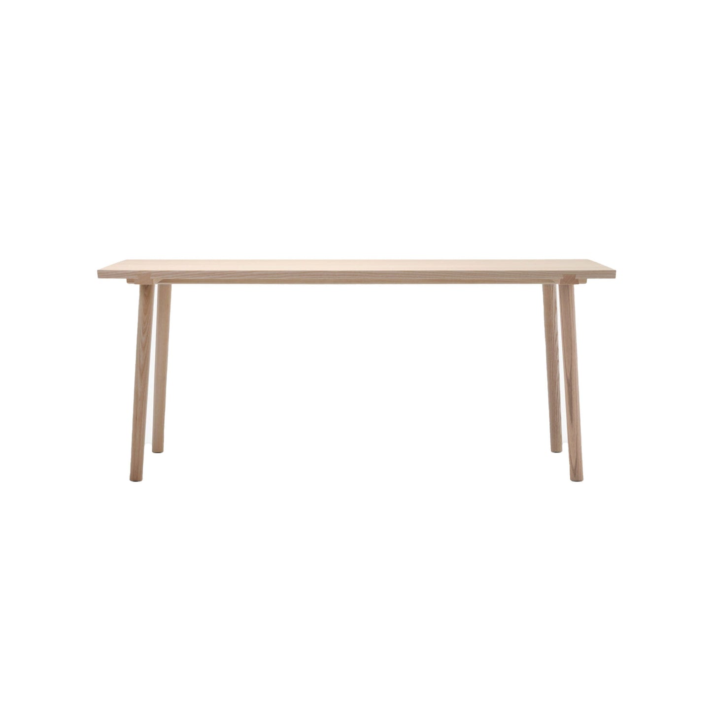 Facile Dining Table - District Furniture