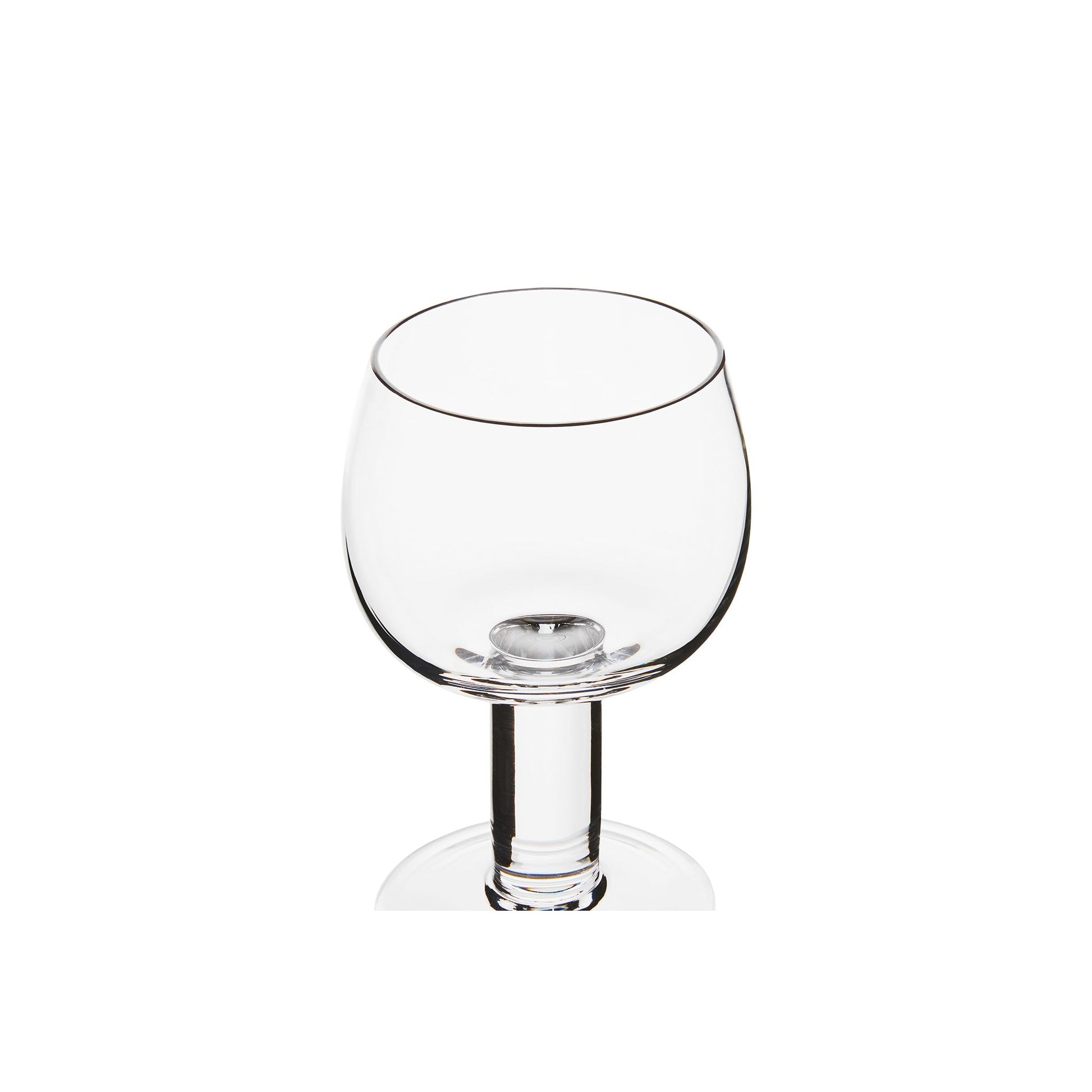Fars Glass - Set of 2 - District Furniture