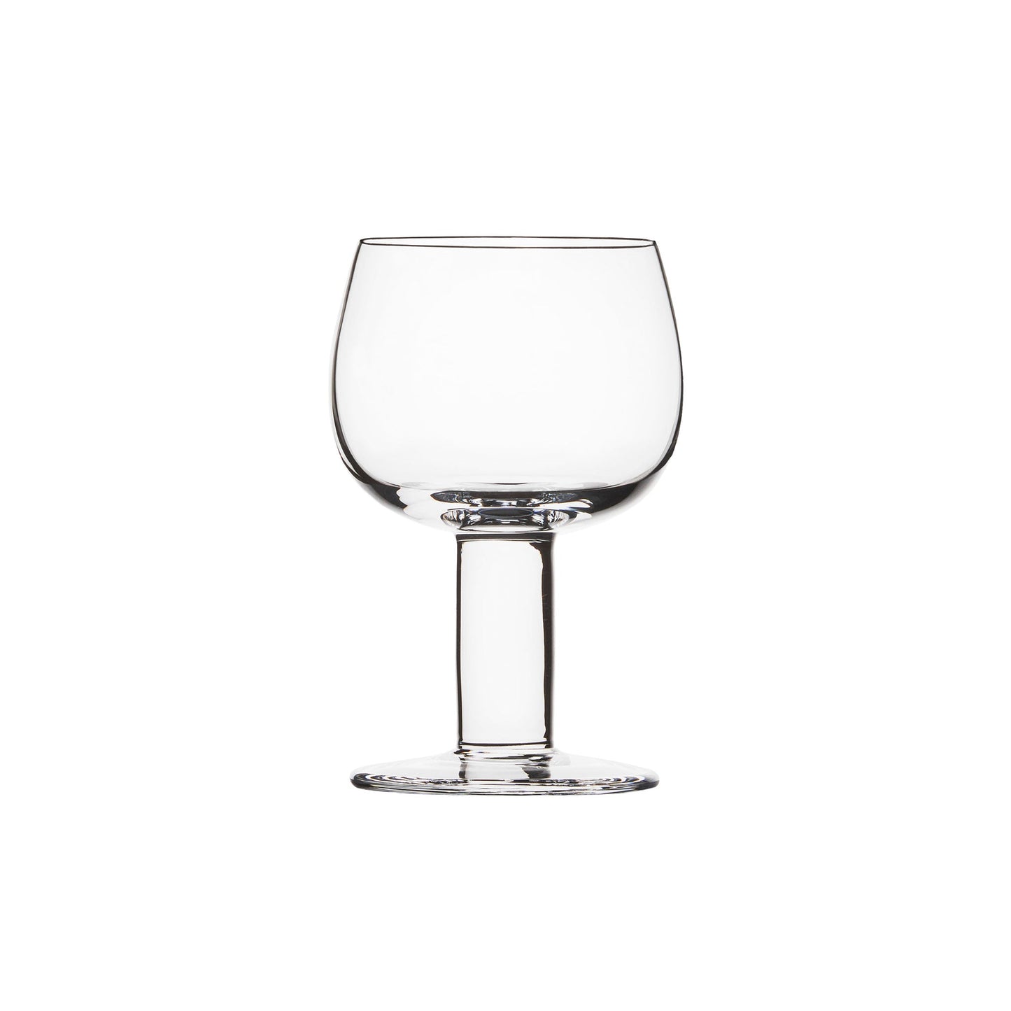Fars Glass - Set of 2 - District Furniture
