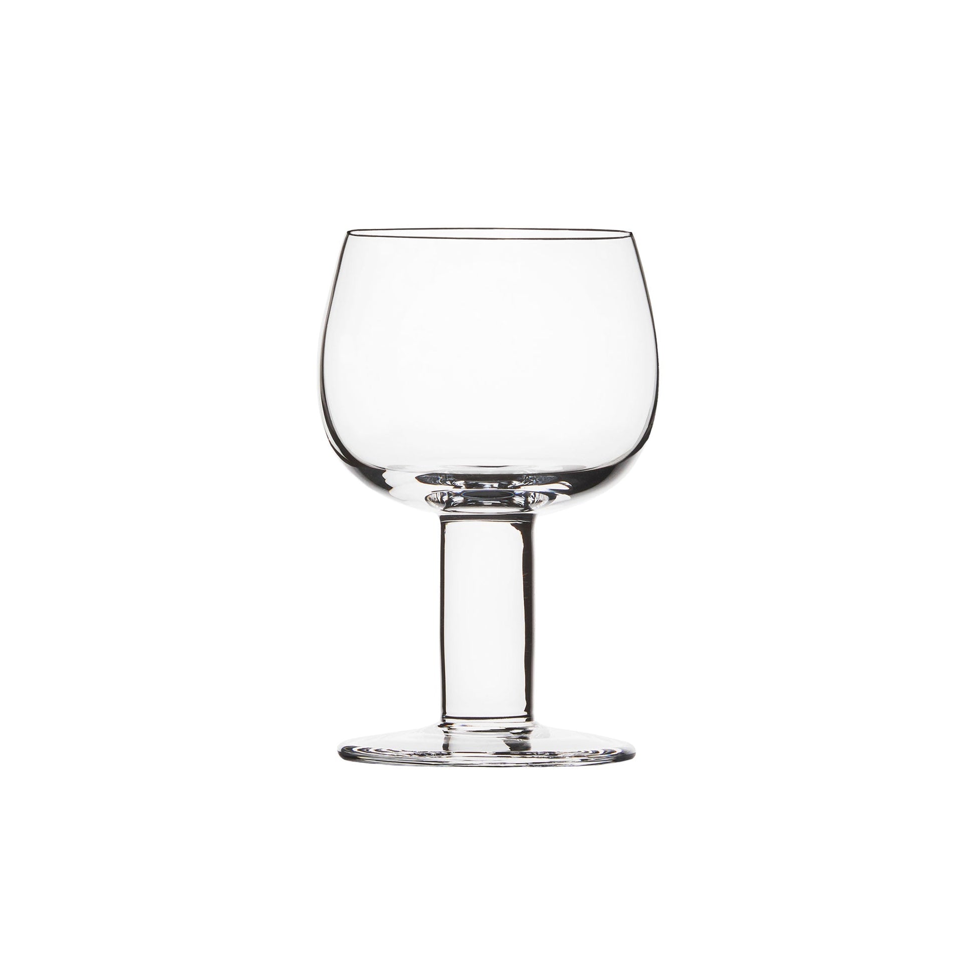 Fars Glass - Set of 2 - District Furniture