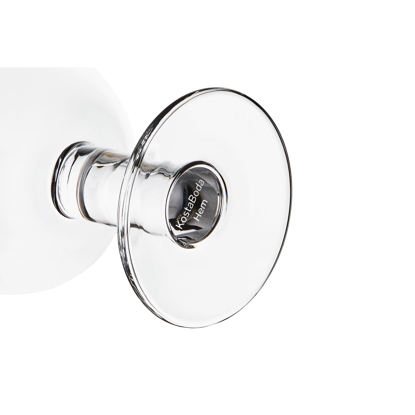 Fars Glass - Set of 2 - District Furniture