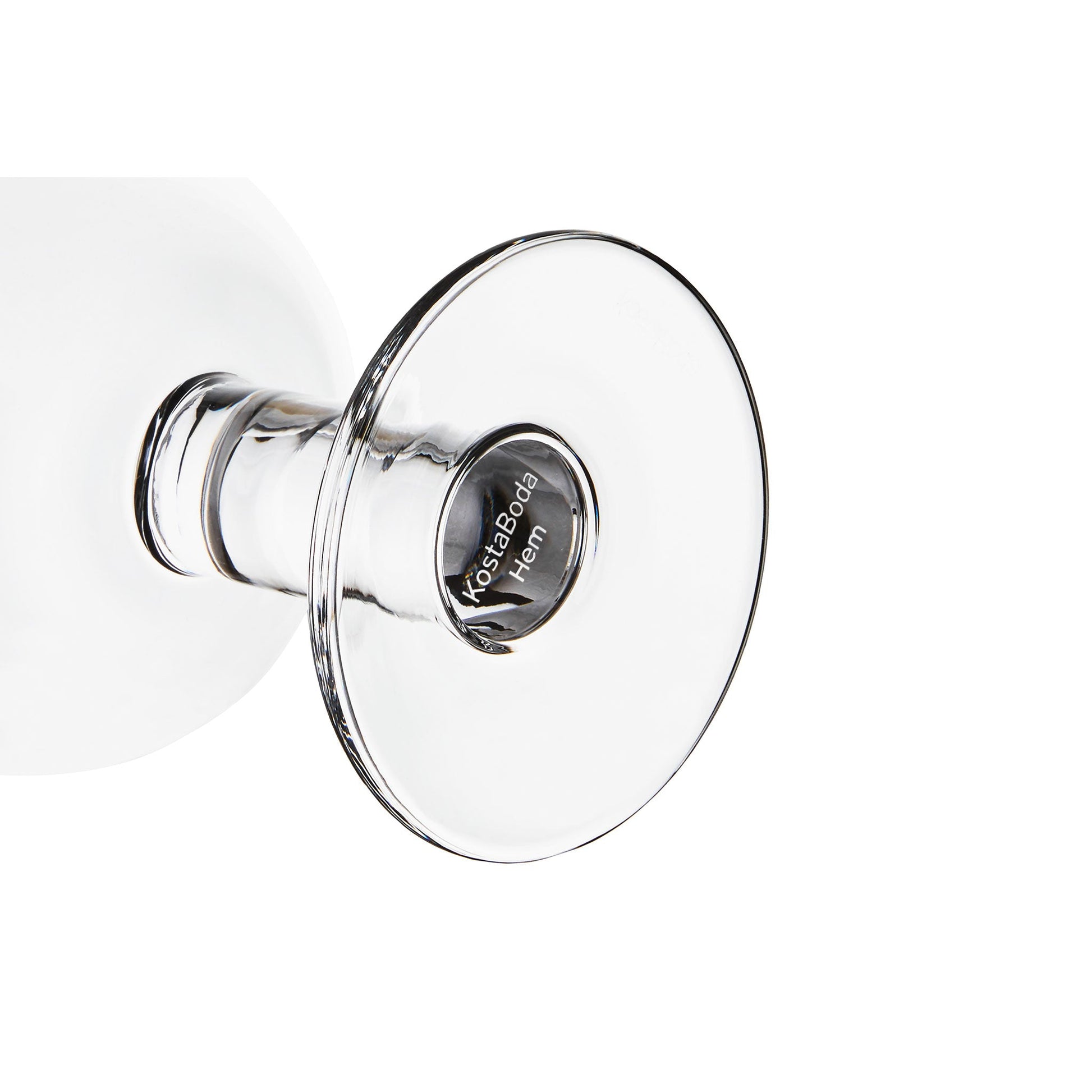 Fars Glass - Set of 2 - District Furniture