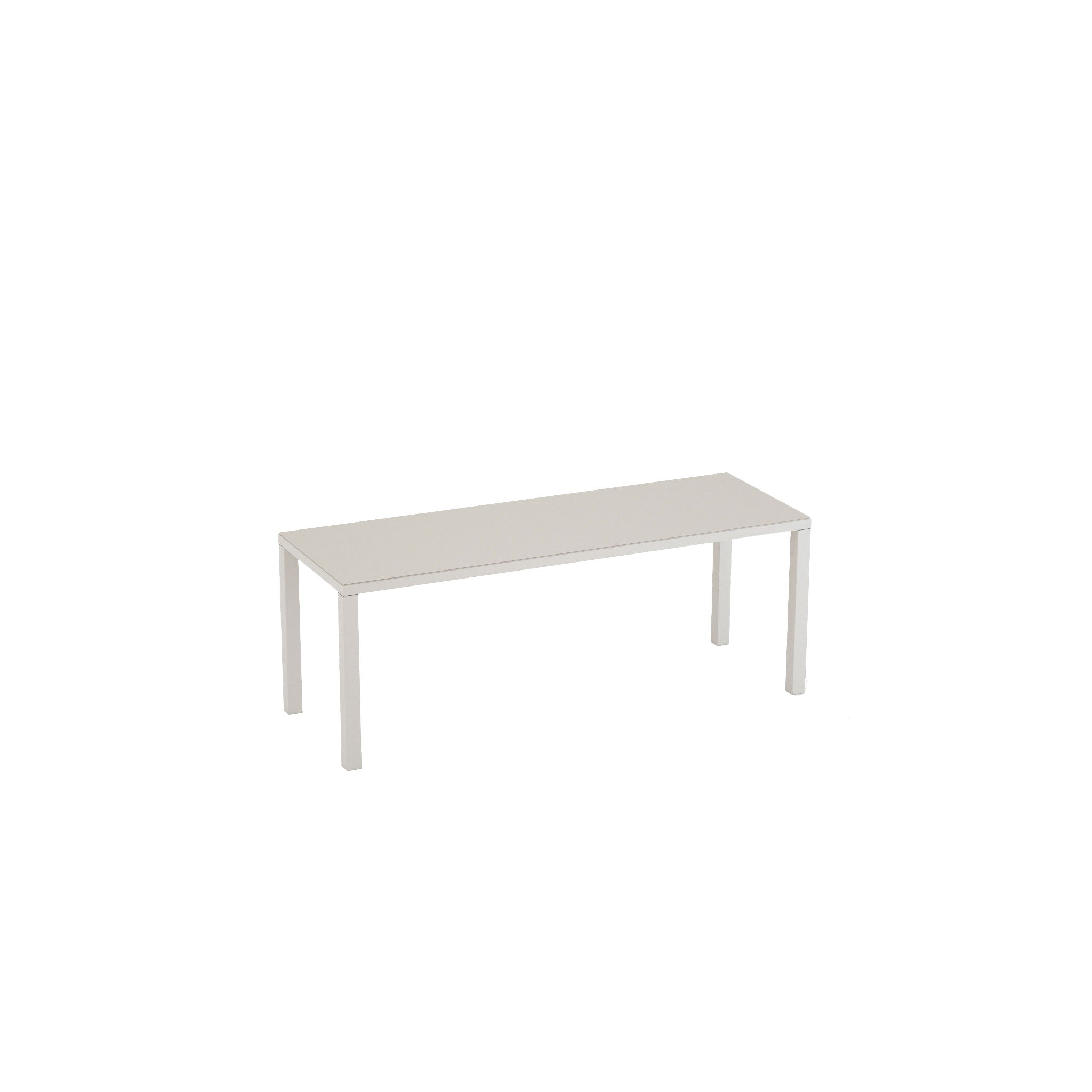 Easy Rectangle Table – District Furniture