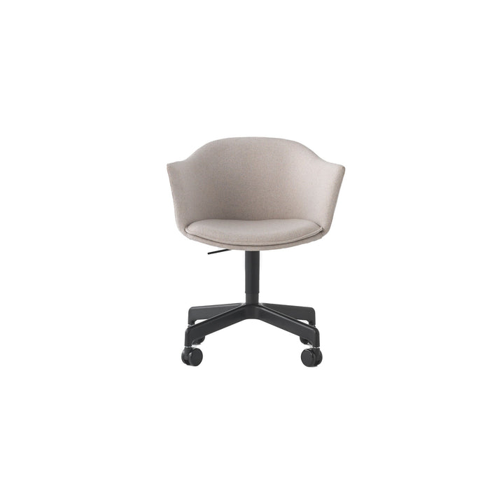 Felix Swivel Chair - District Furniture