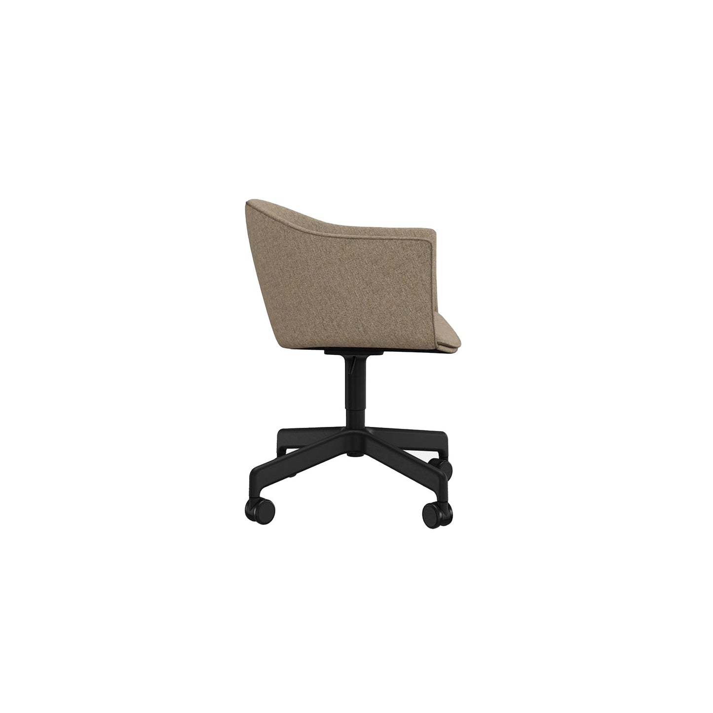 Felix Swivel Chair - District Furniture