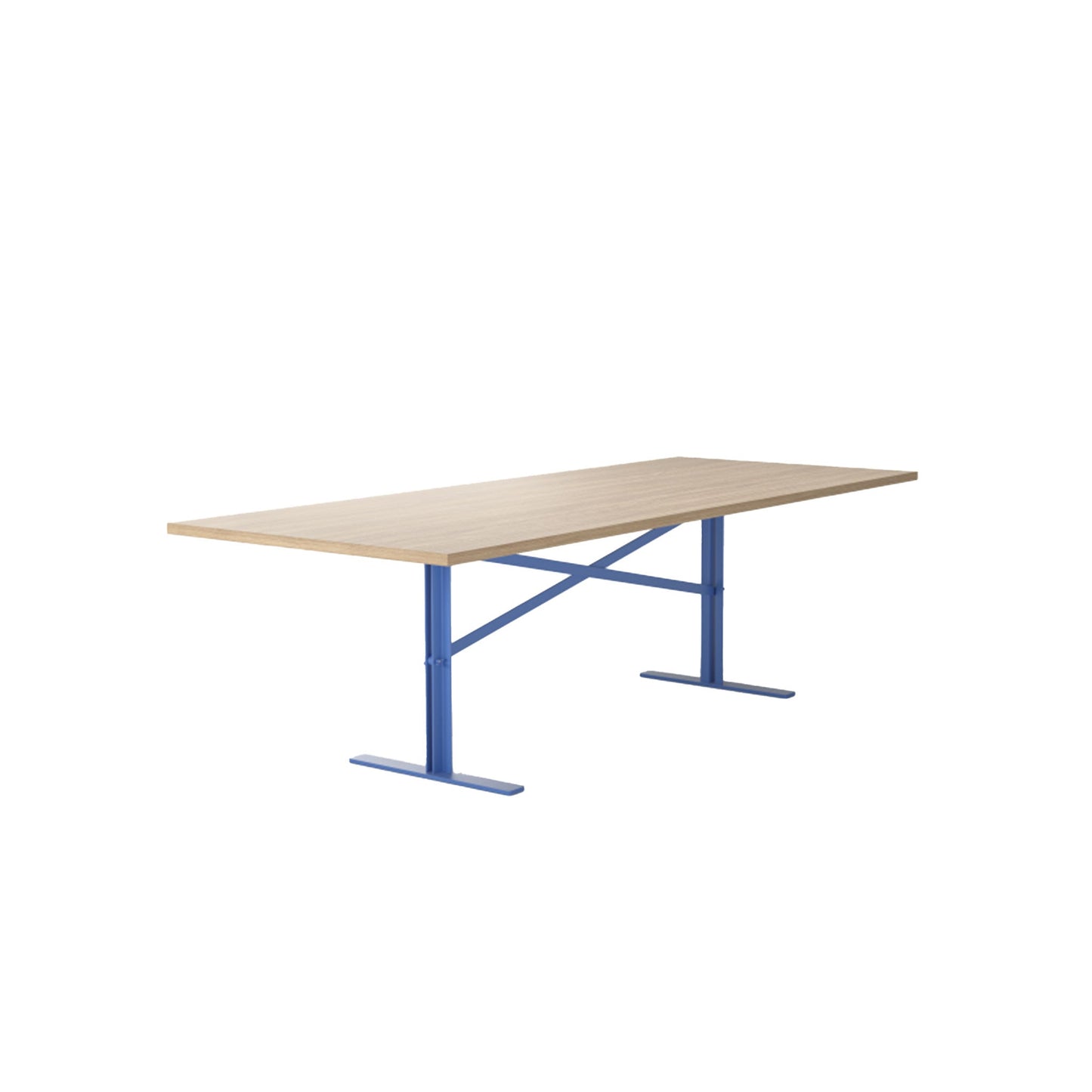 Ferric Table - District Furniture