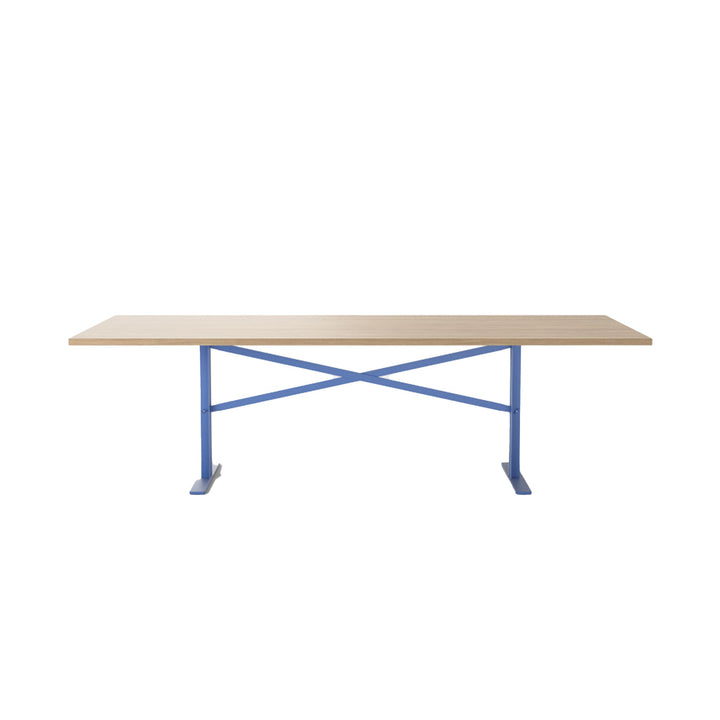 Ferric Table - District Furniture
