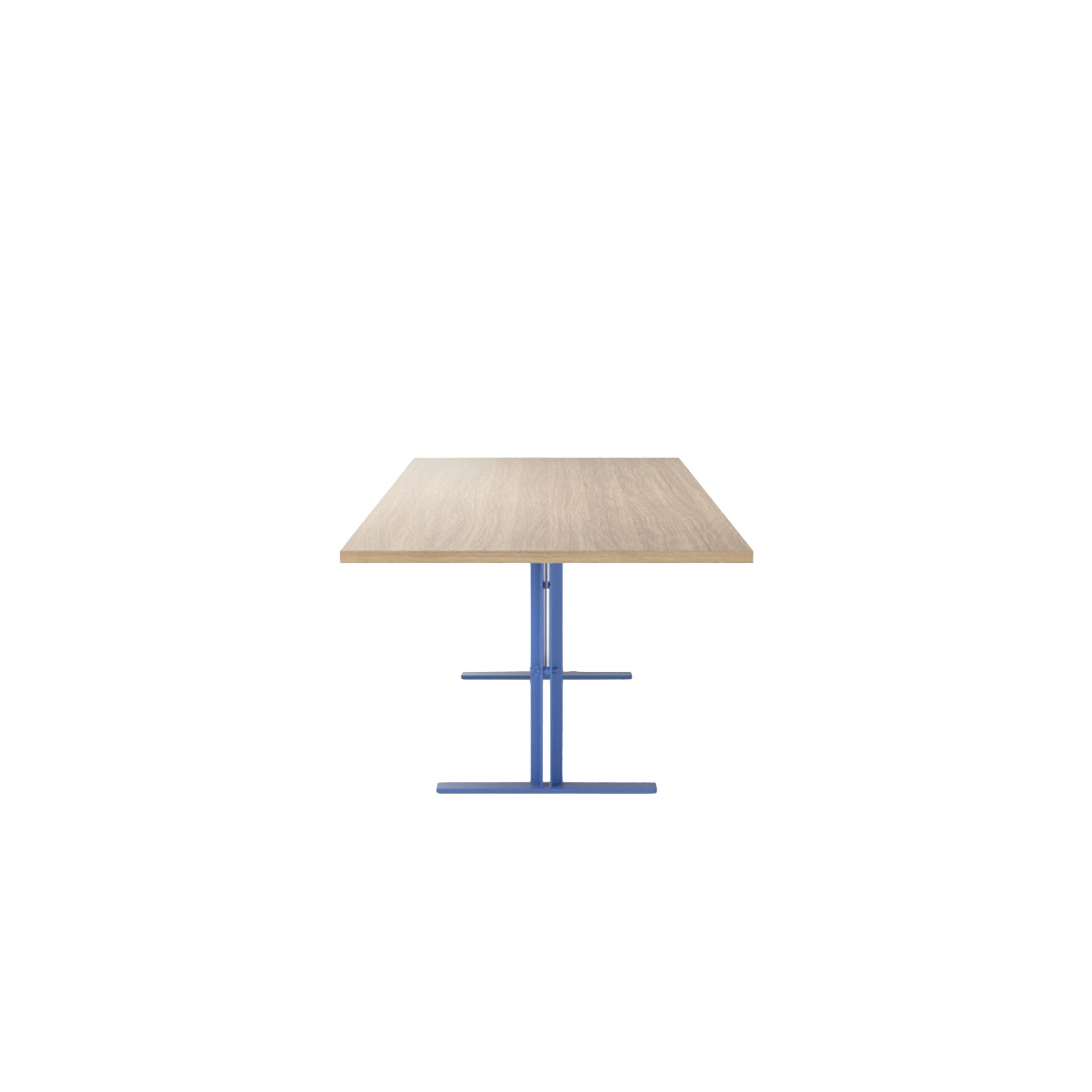 Ferric Table - District Furniture