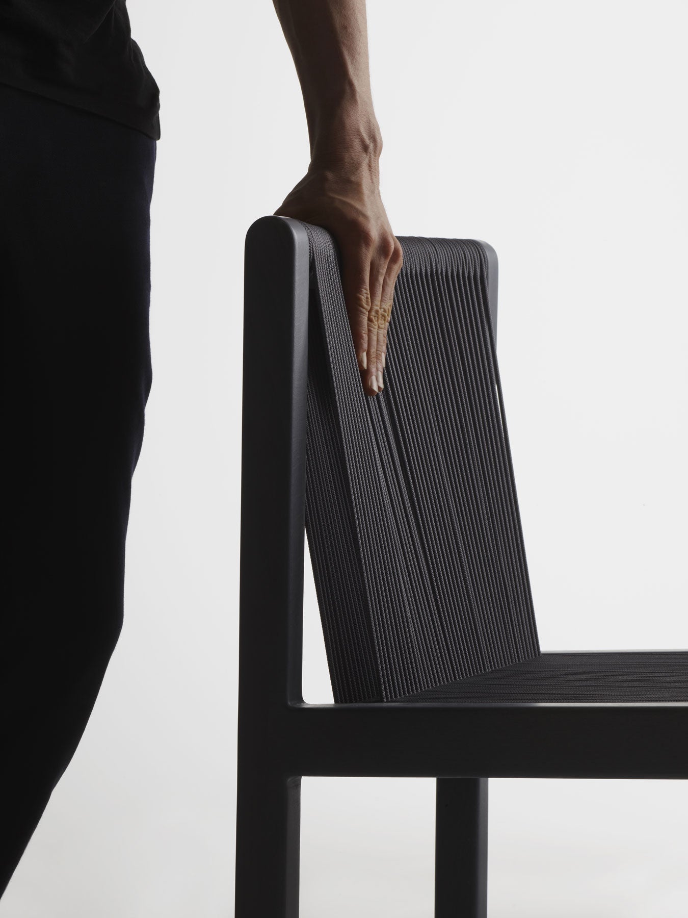Filo Chair - District Furniture