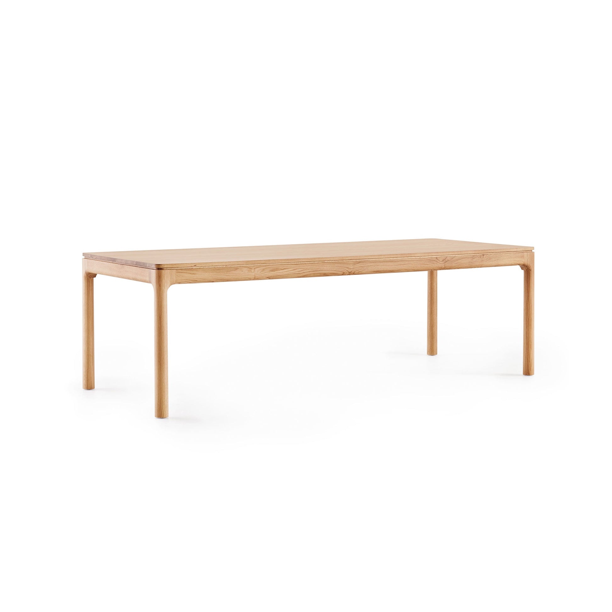 Finn Table - District Furniture