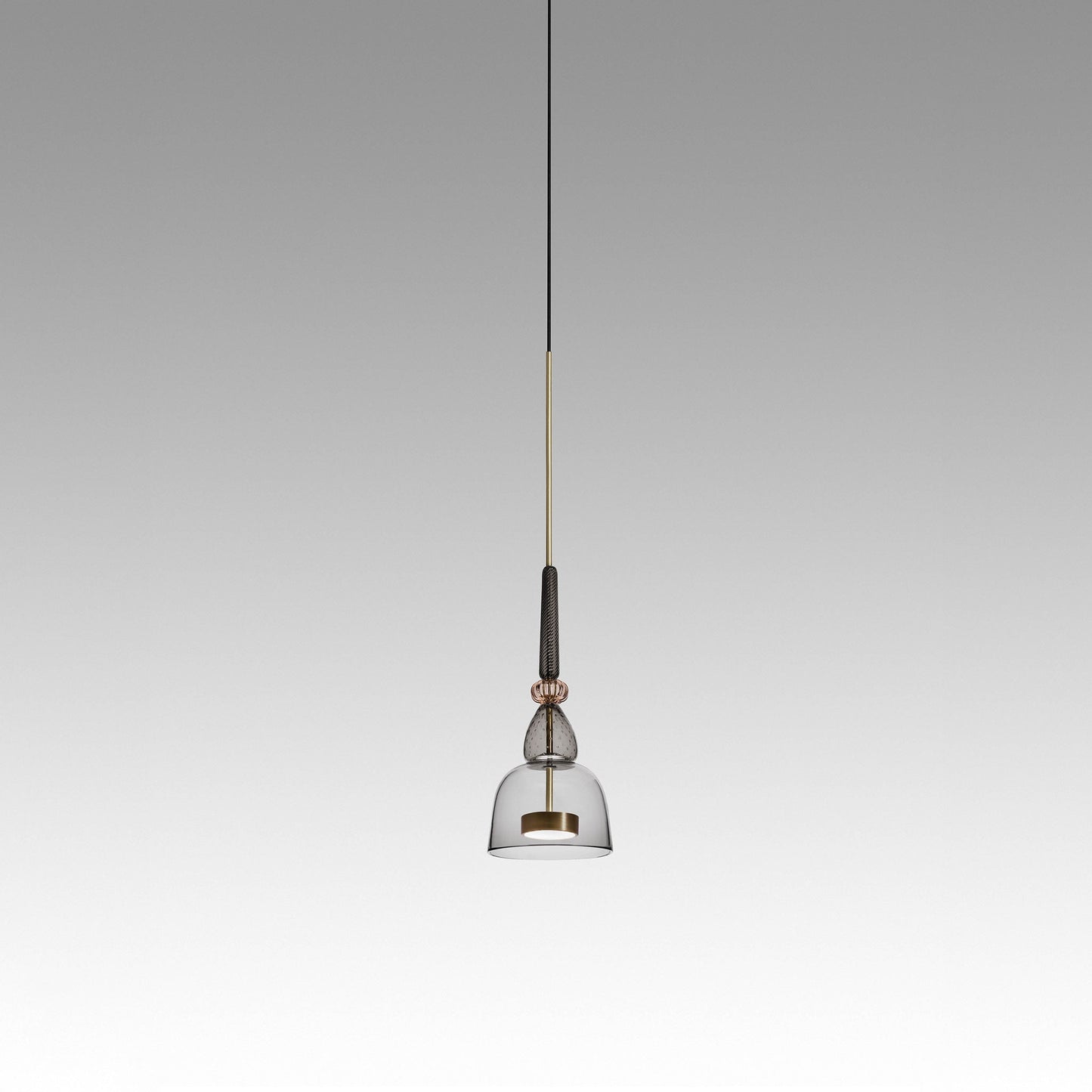 Flauti Pendant - District Furniture
