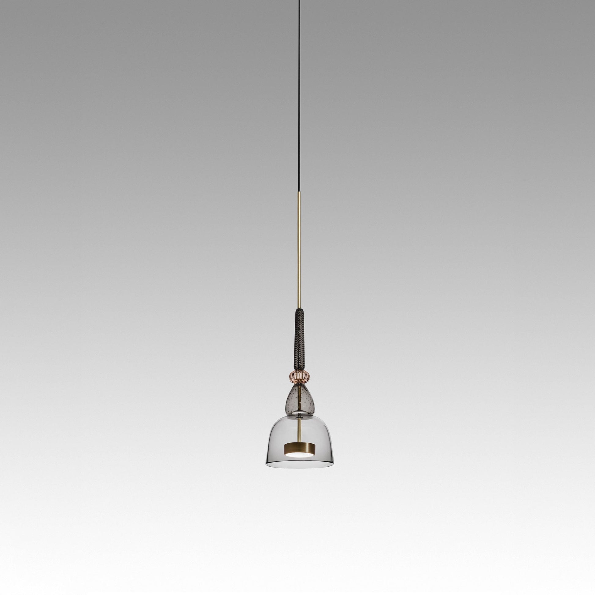 Flauti Pendant - District Furniture