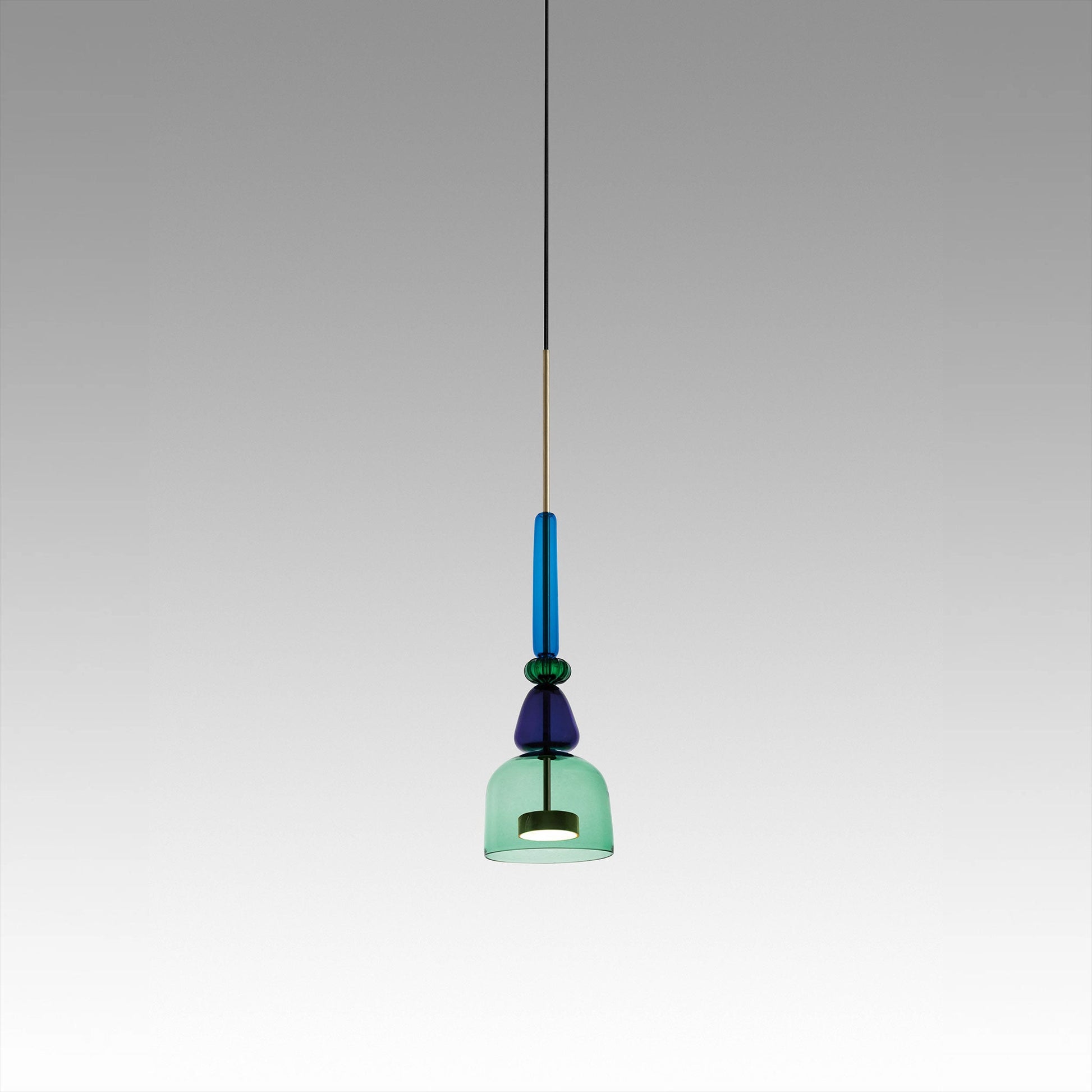 Flauti Pendant - District Furniture