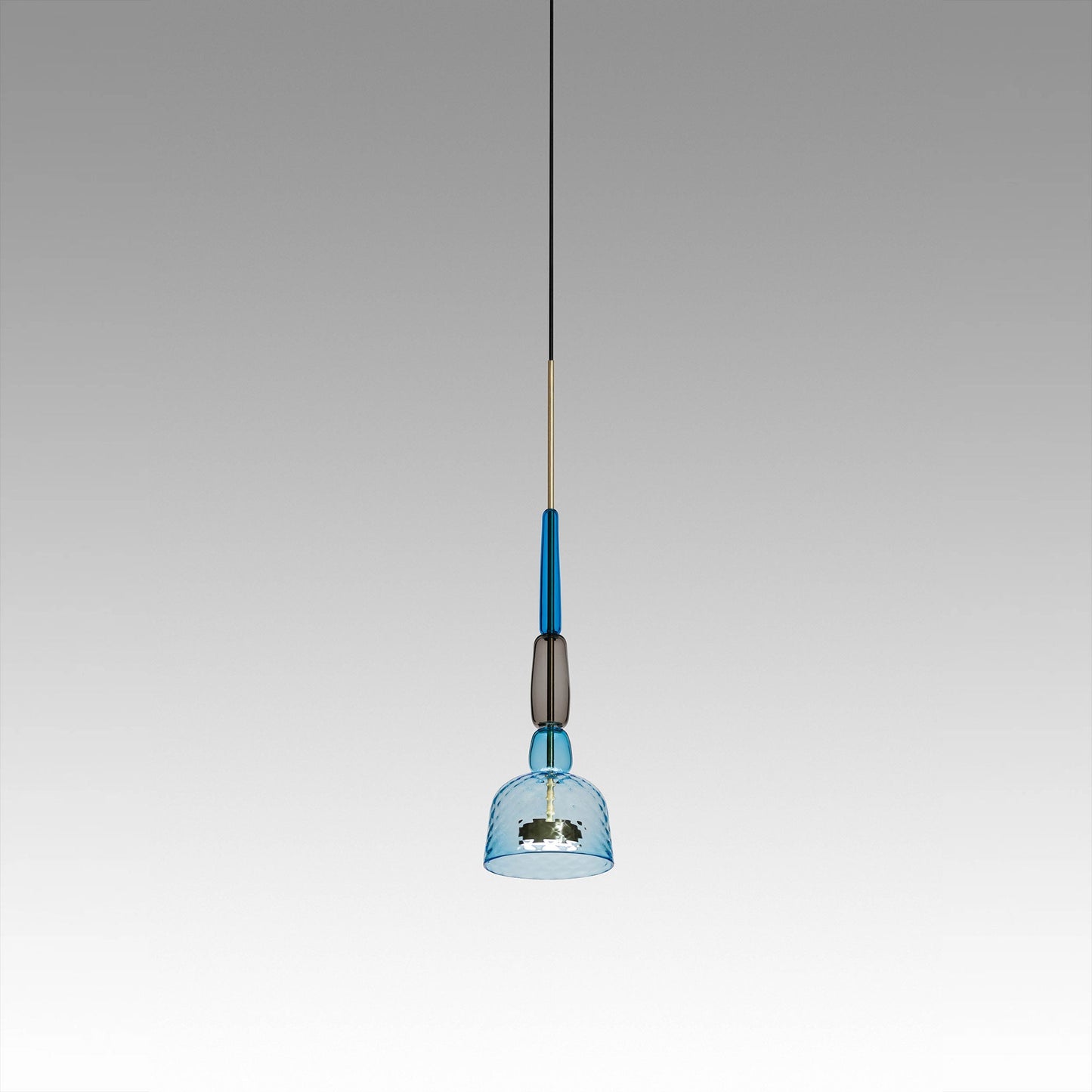 Flauti Pendant - District Furniture
