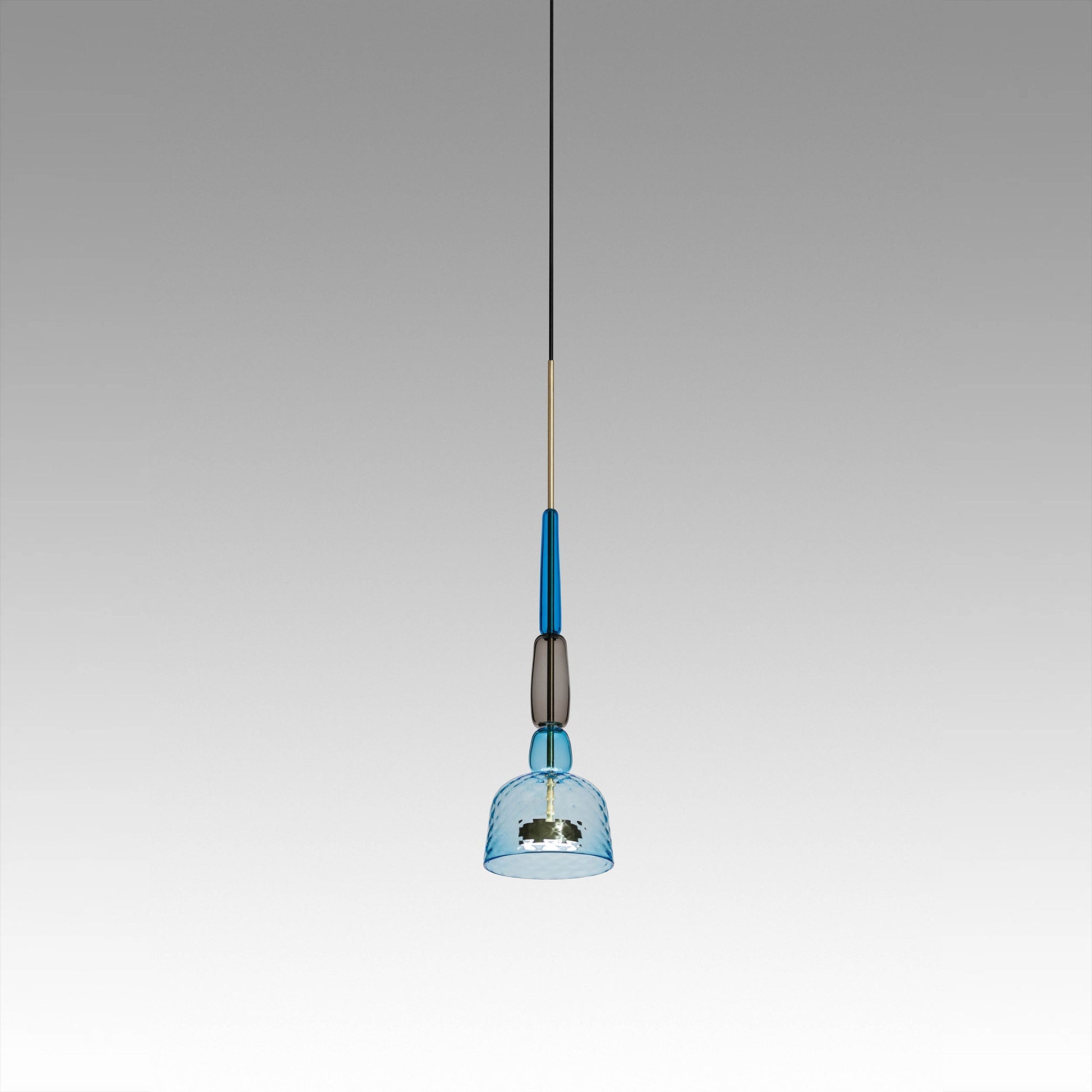 Flauti Pendant - District Furniture