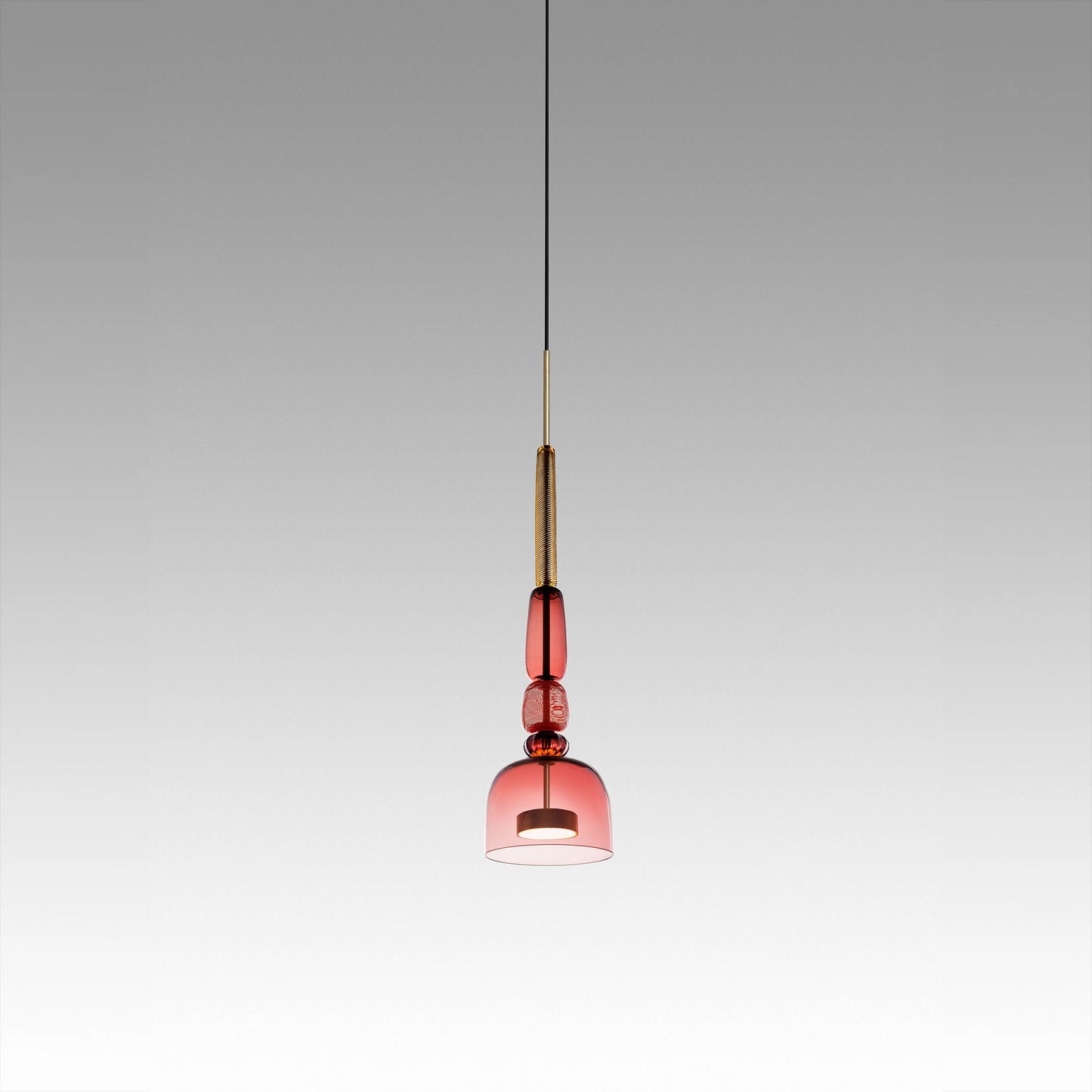 Flauti Pendant - District Furniture