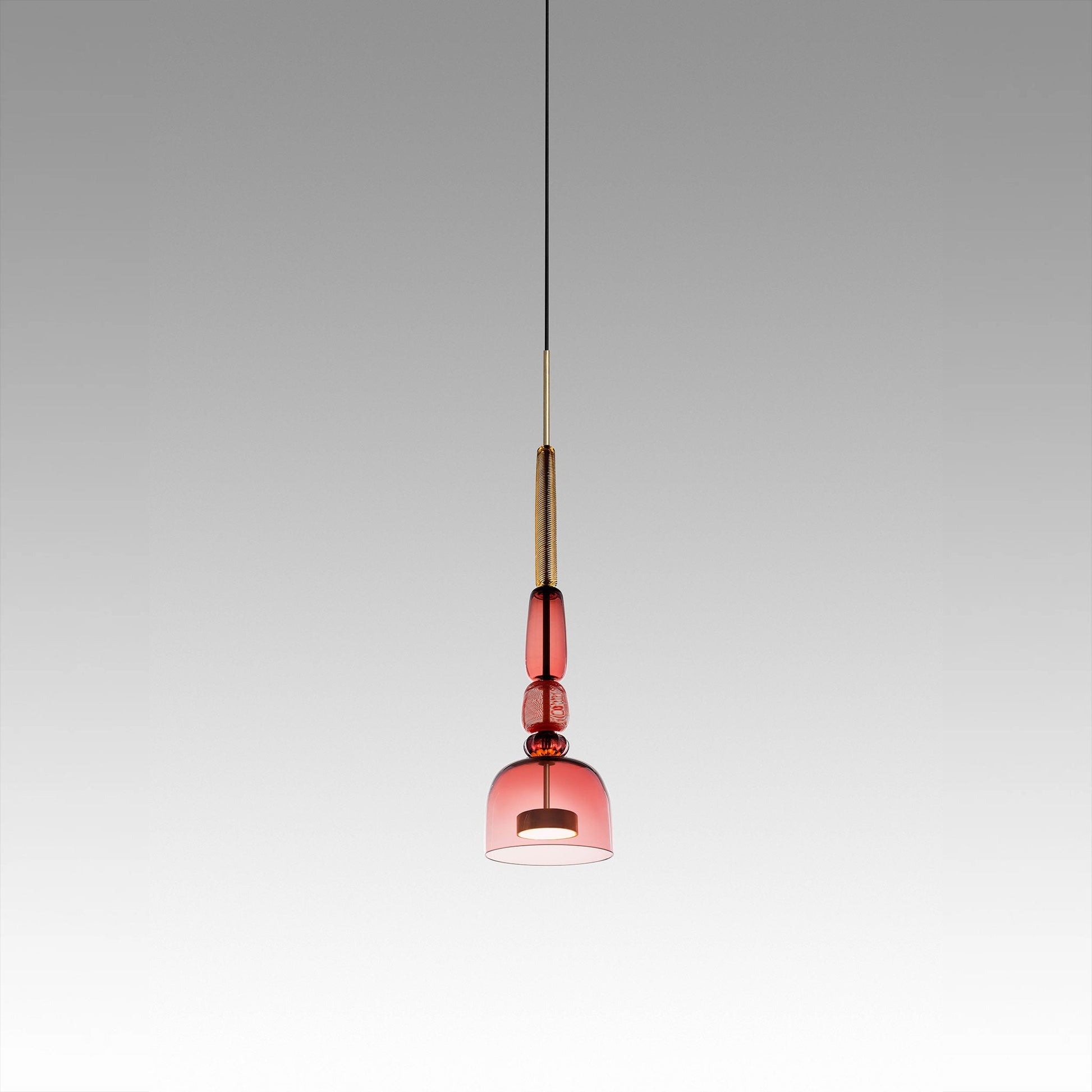 Flauti Pendant - District Furniture