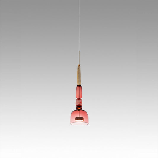 Flauti Pendant - District Furniture